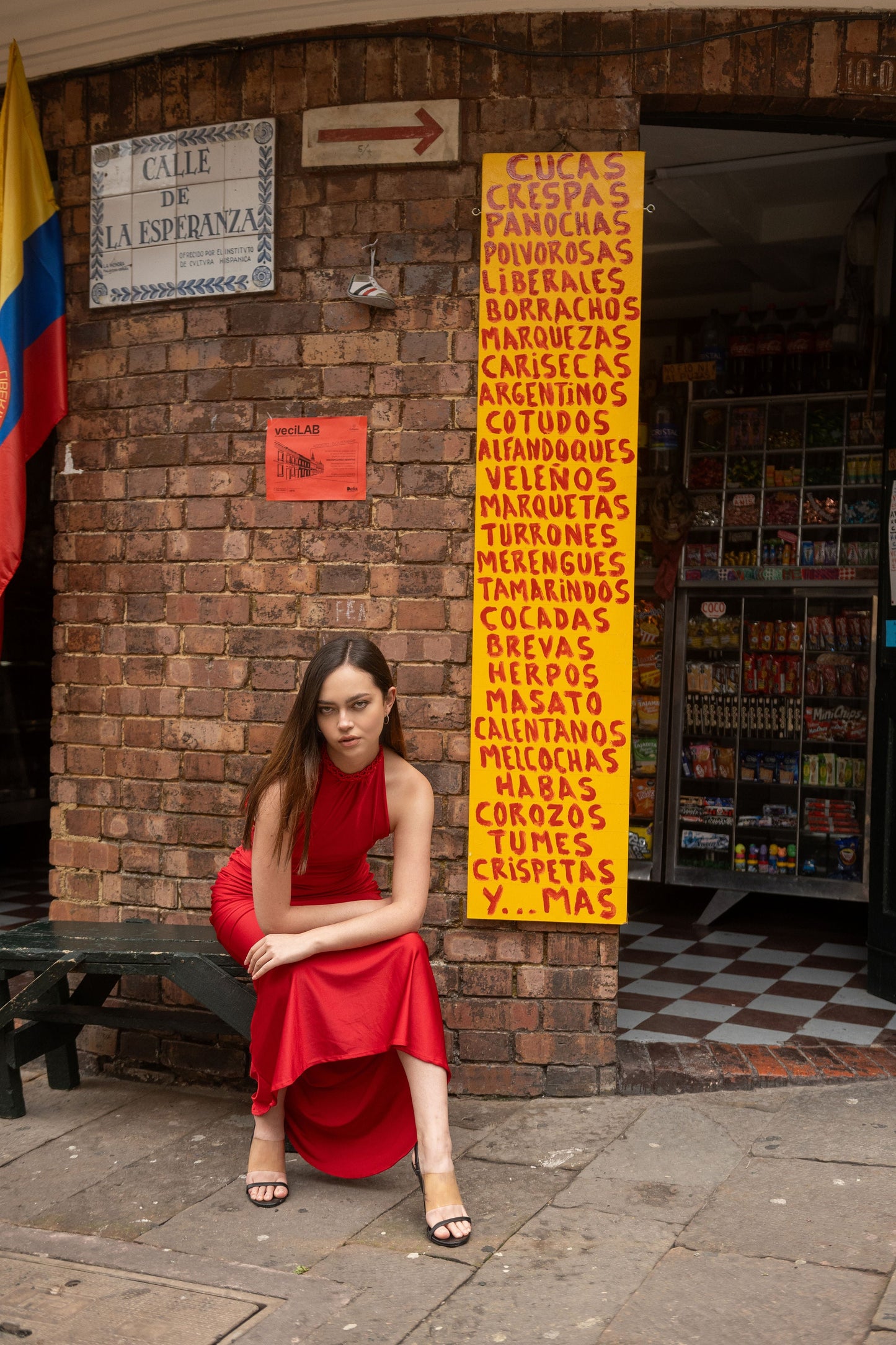 VESTIDO SUEÑOS