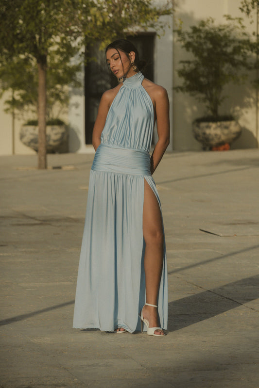 VESTIDO AHORA