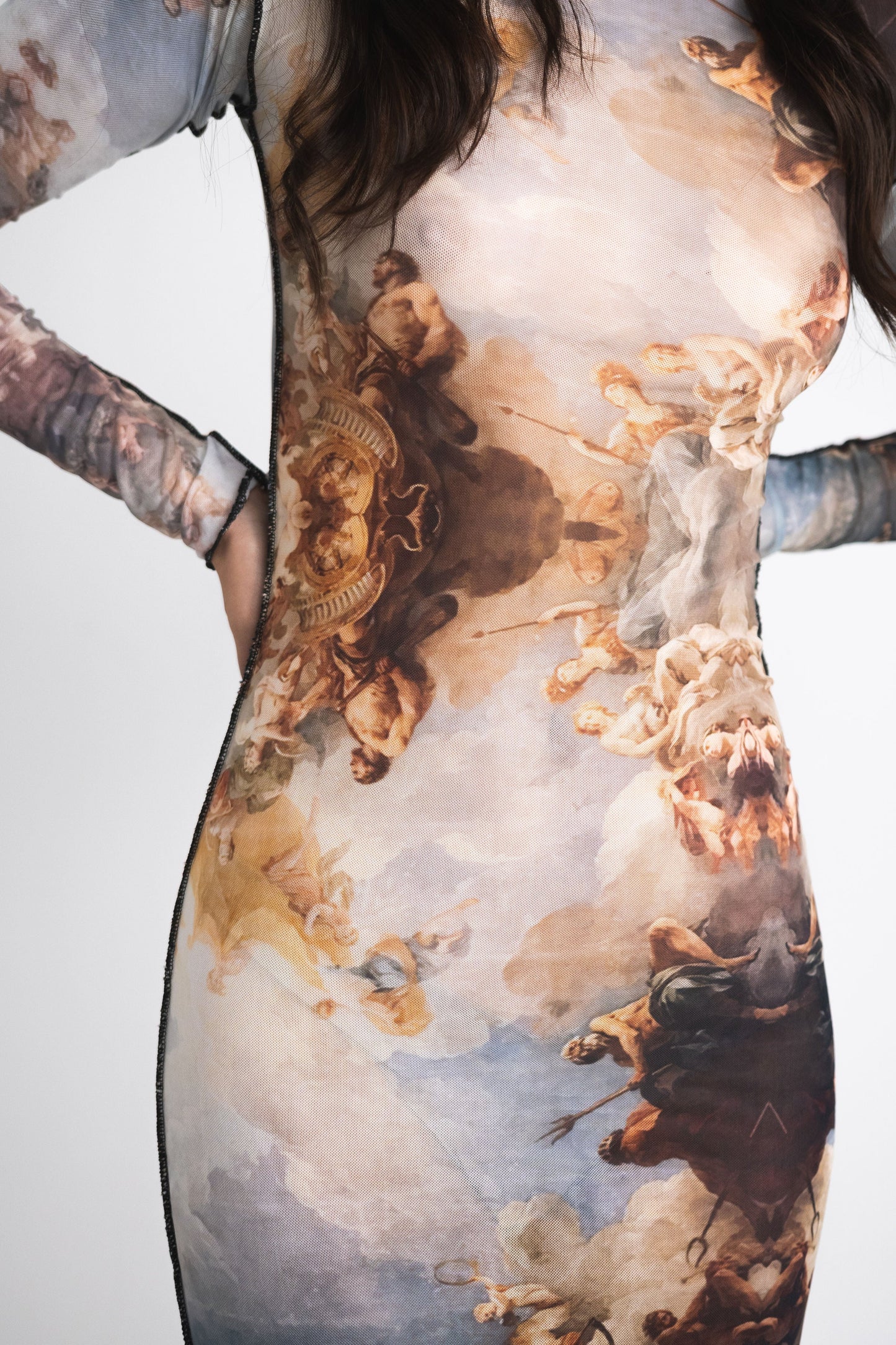 VESTIDO BLOOM