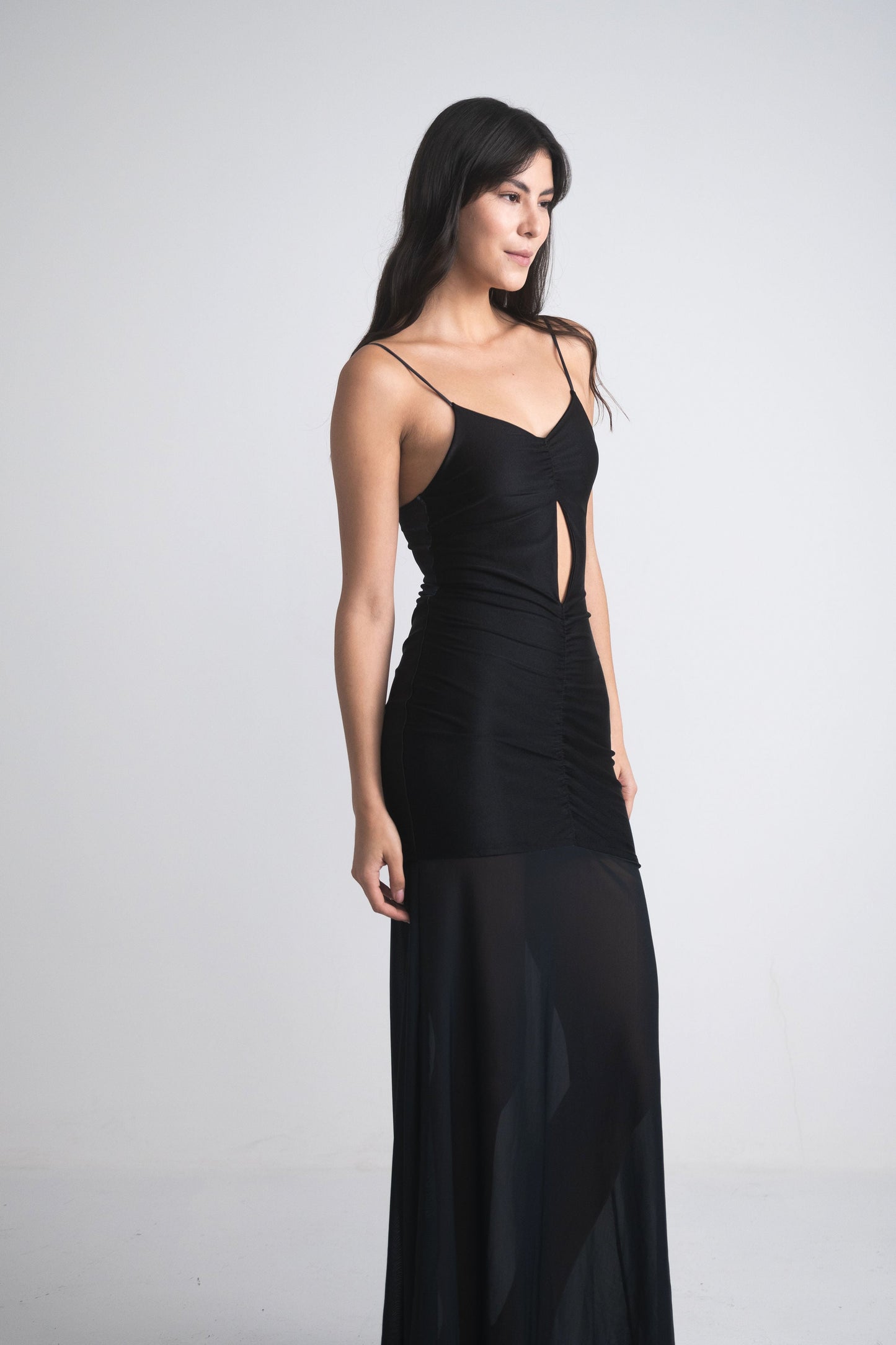 VESTIDO RITUAL