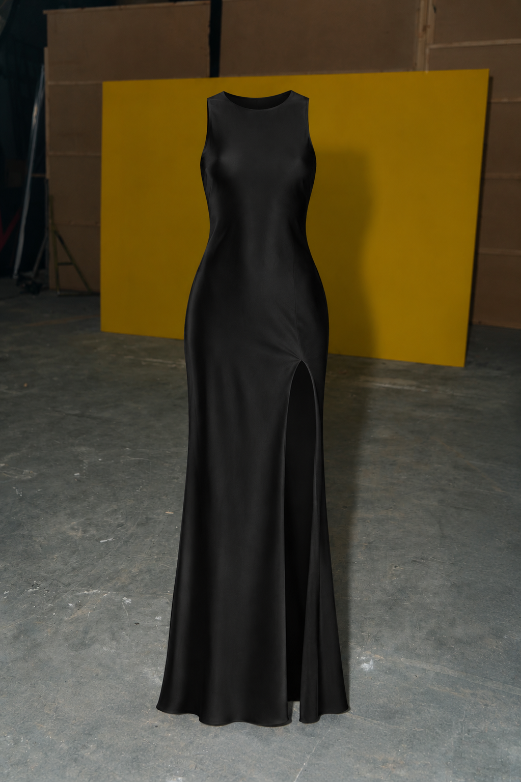 VESTIDO MIMOSA