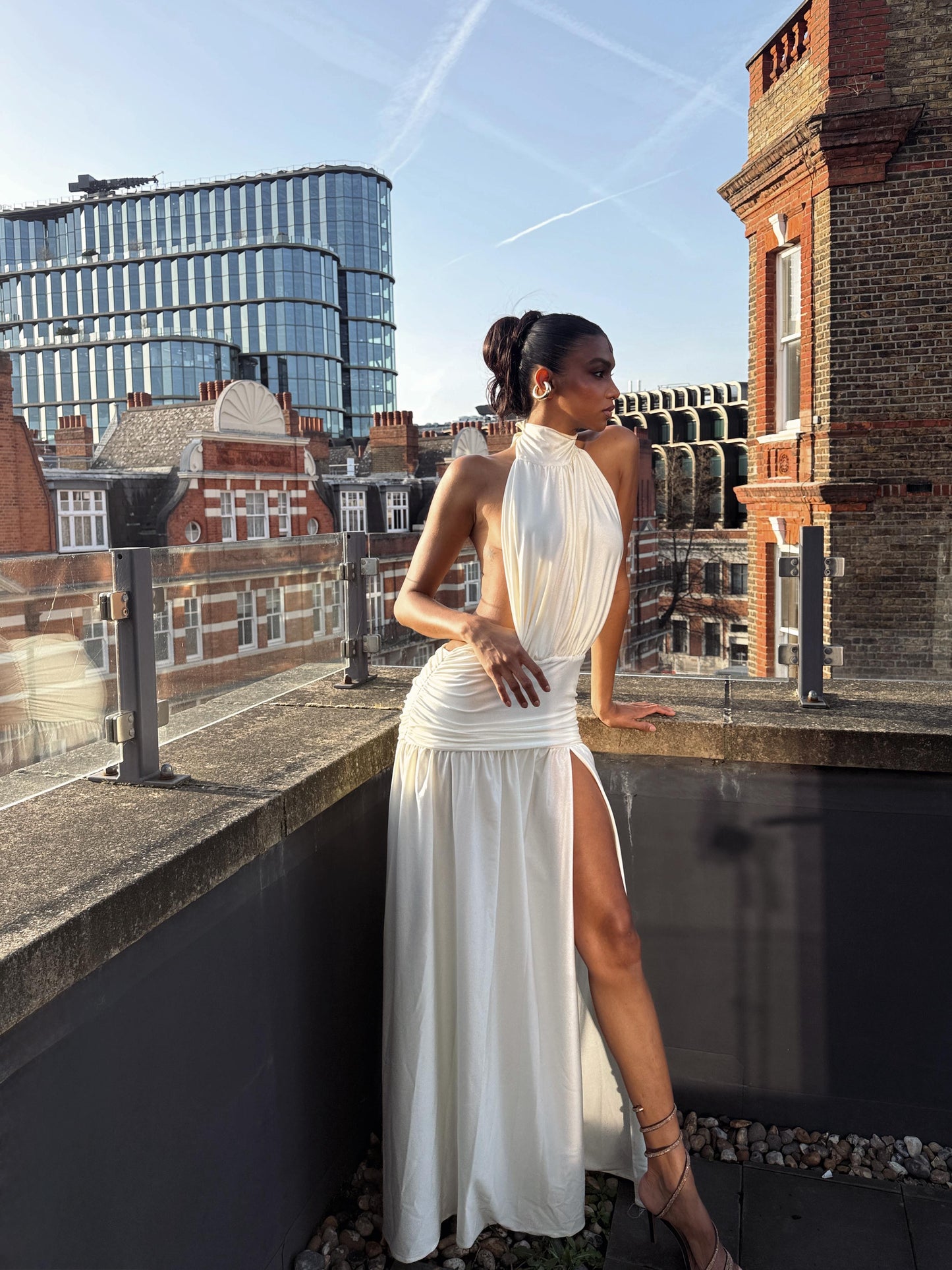 VESTIDO AHORA