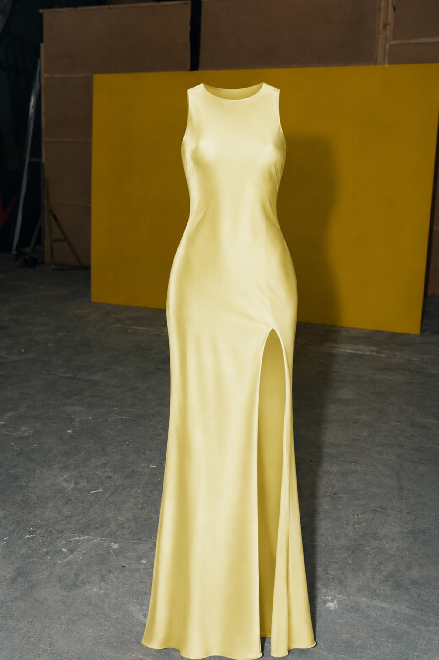 VESTIDO MIMOSA