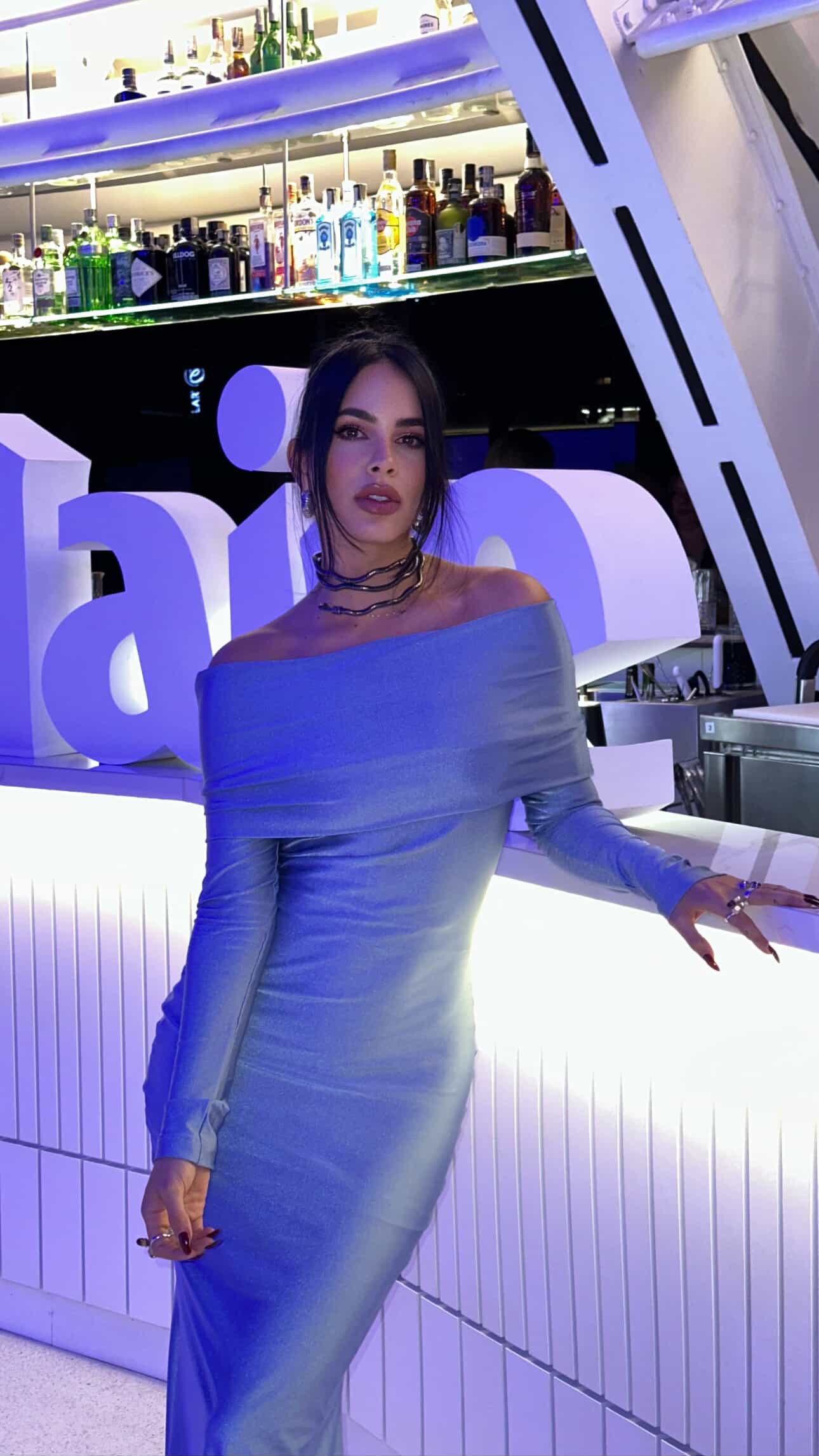 VESTIDO RENACER