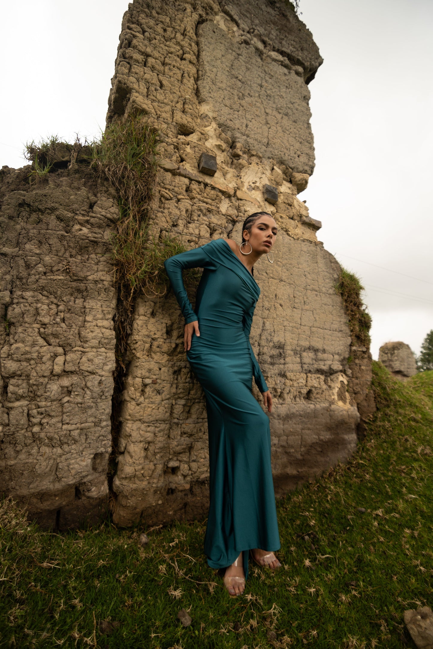 VESTIDO RENACER