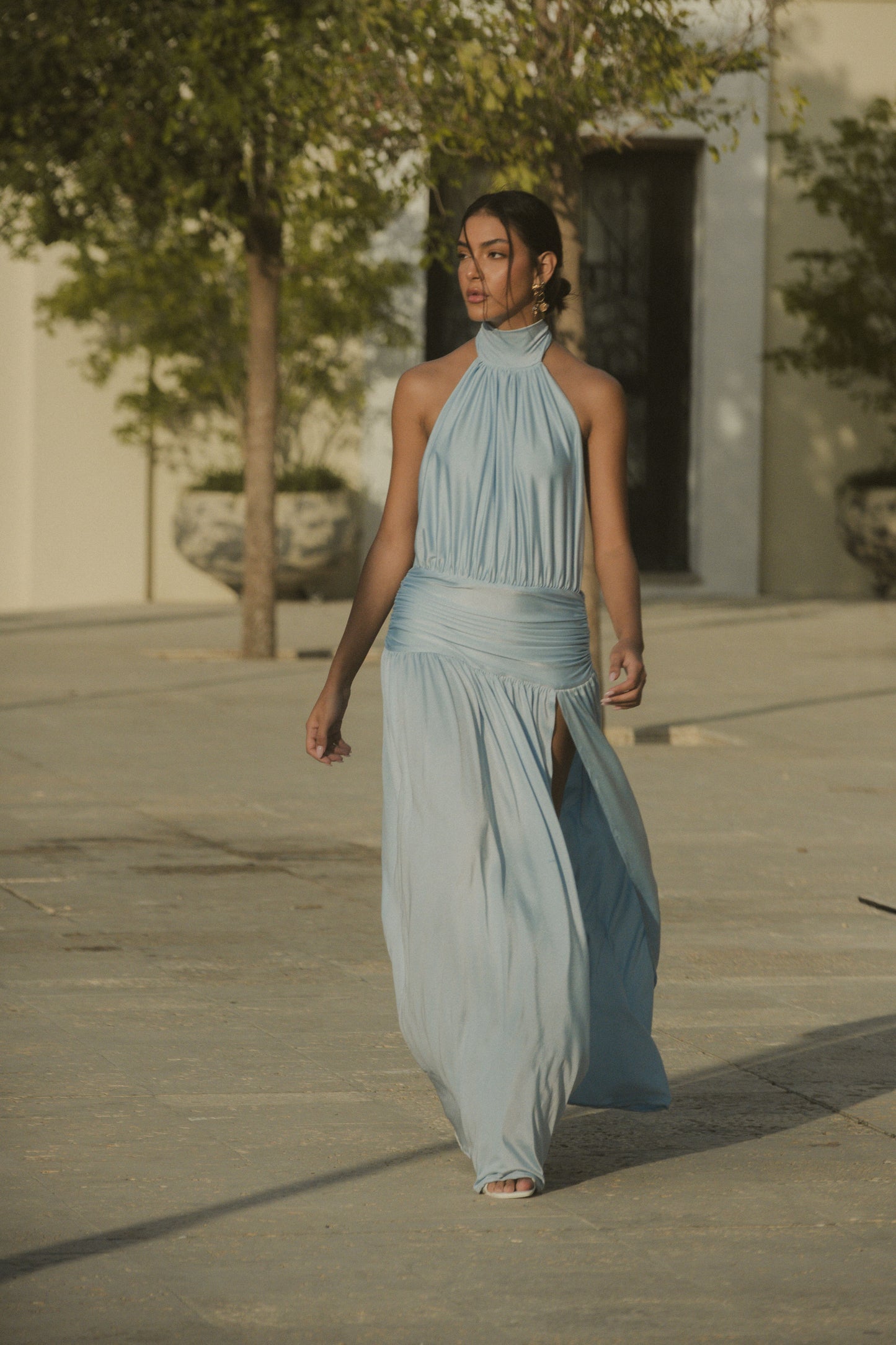 VESTIDO AHORA