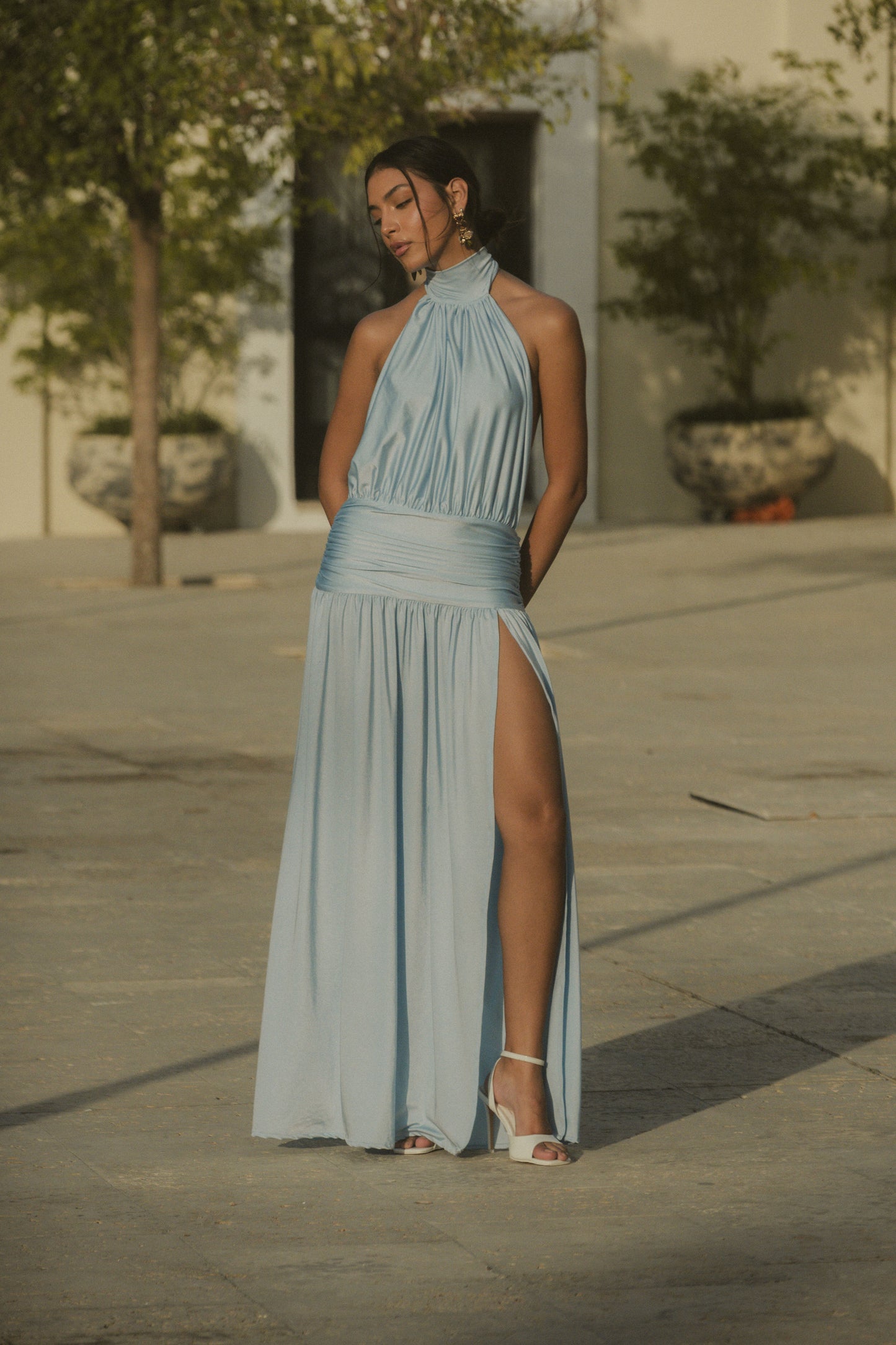 VESTIDO AHORA