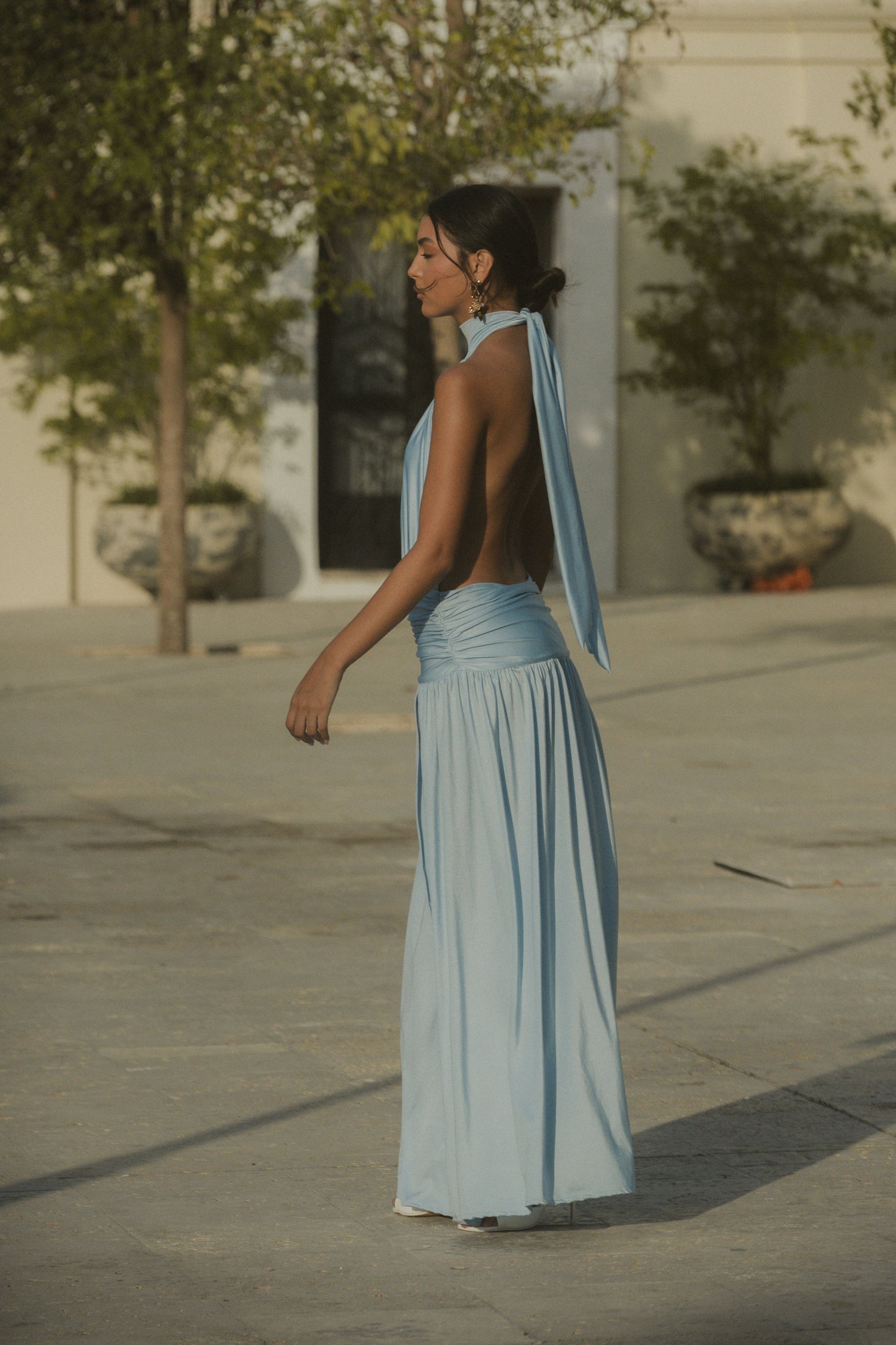 VESTIDO AHORA