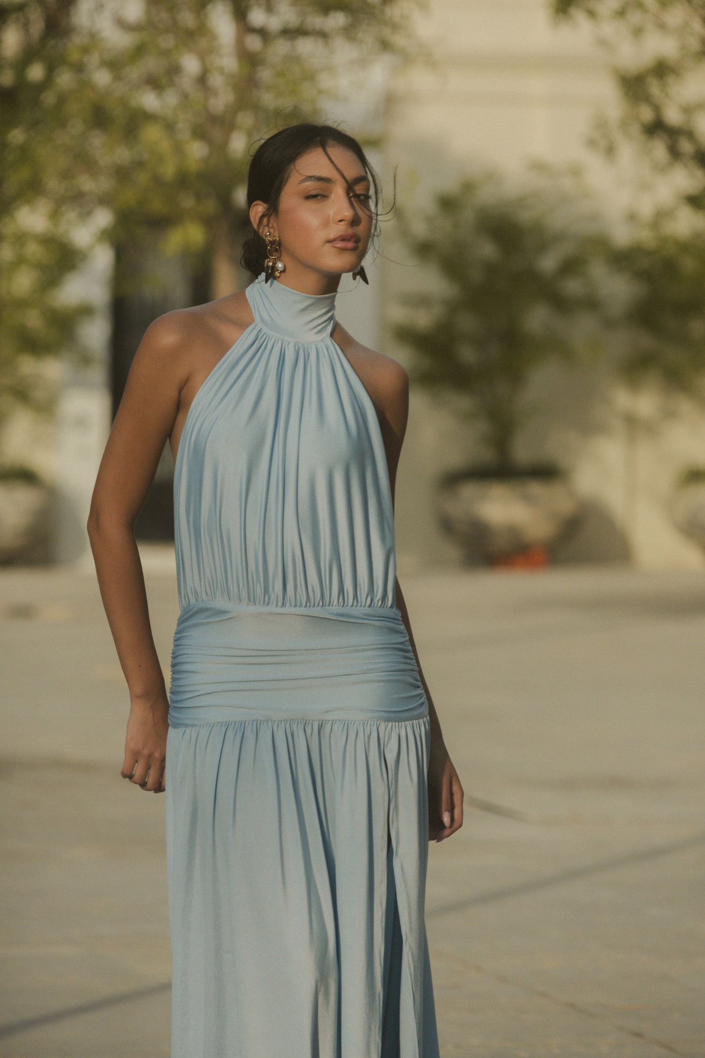 VESTIDO AHORA
