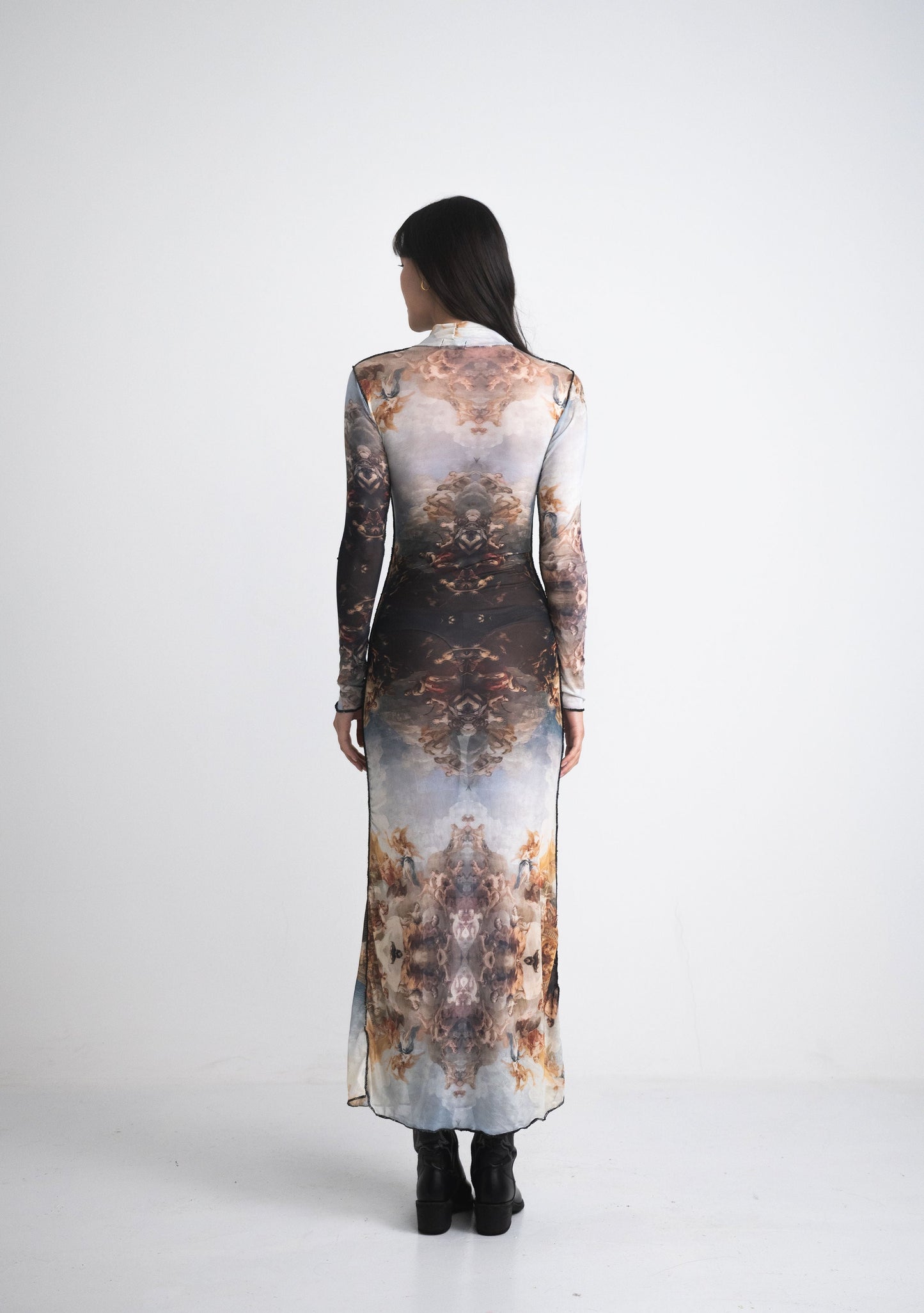 VESTIDO BLOOM