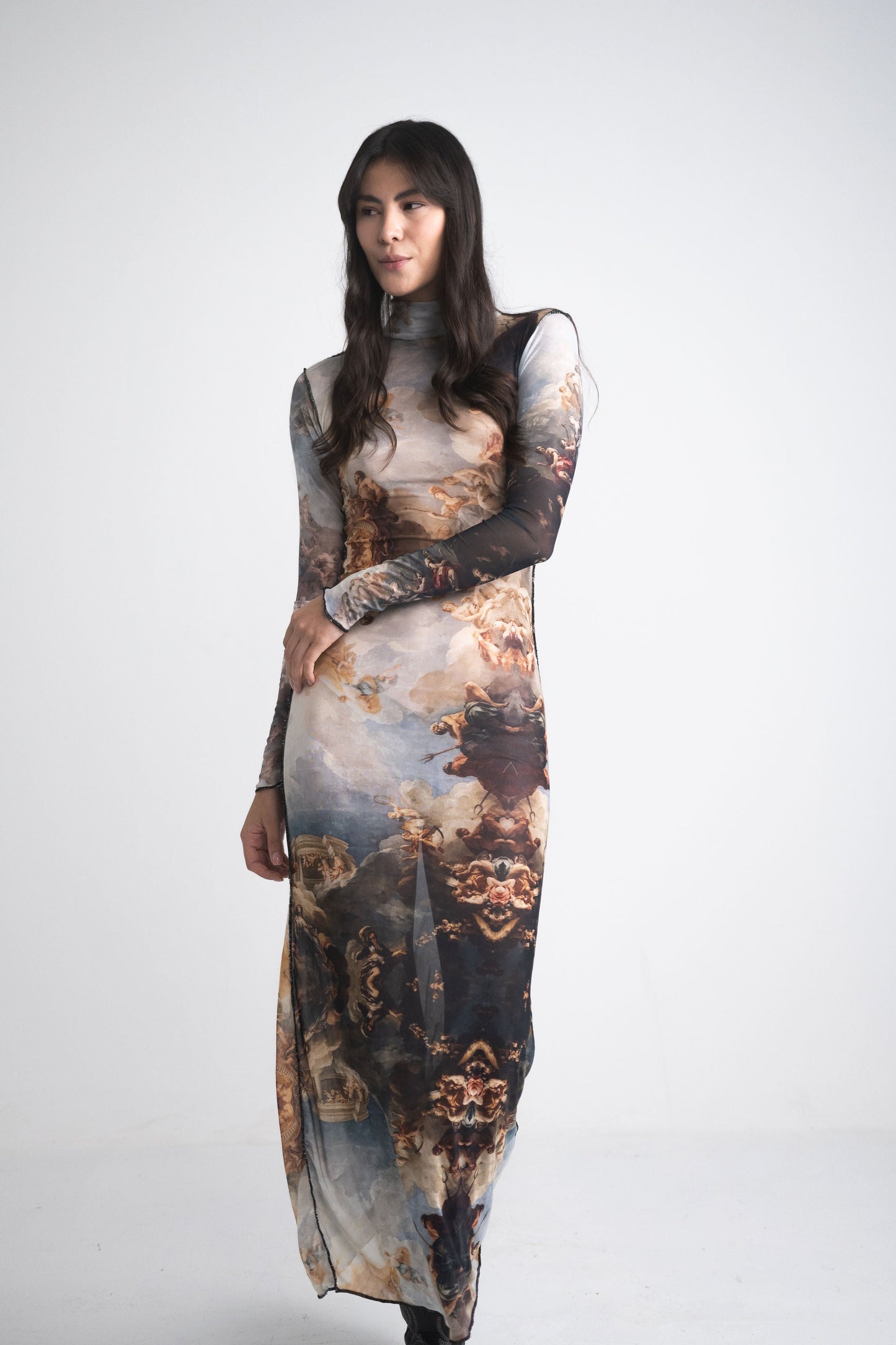 VESTIDO BLOOM