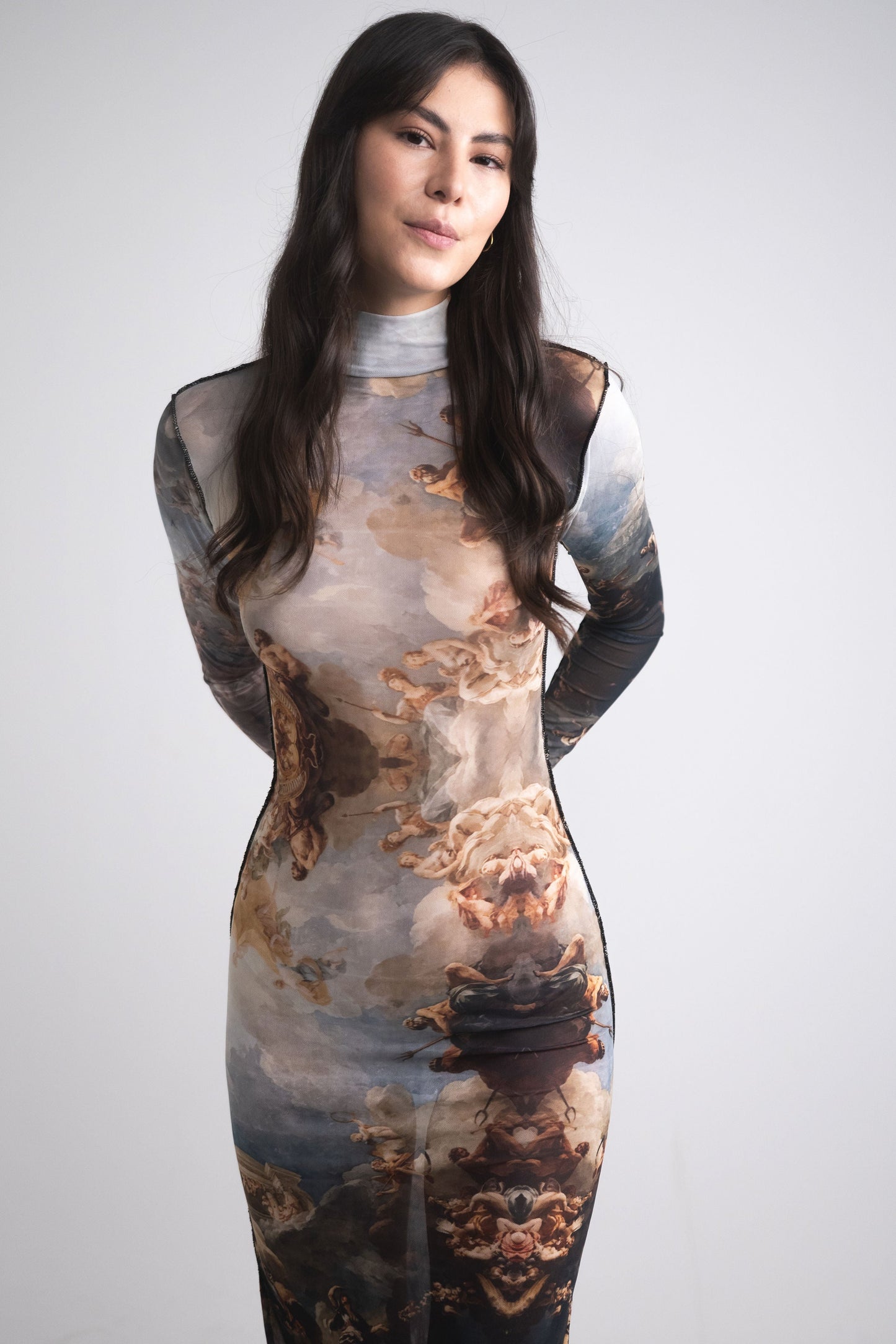 VESTIDO BLOOM