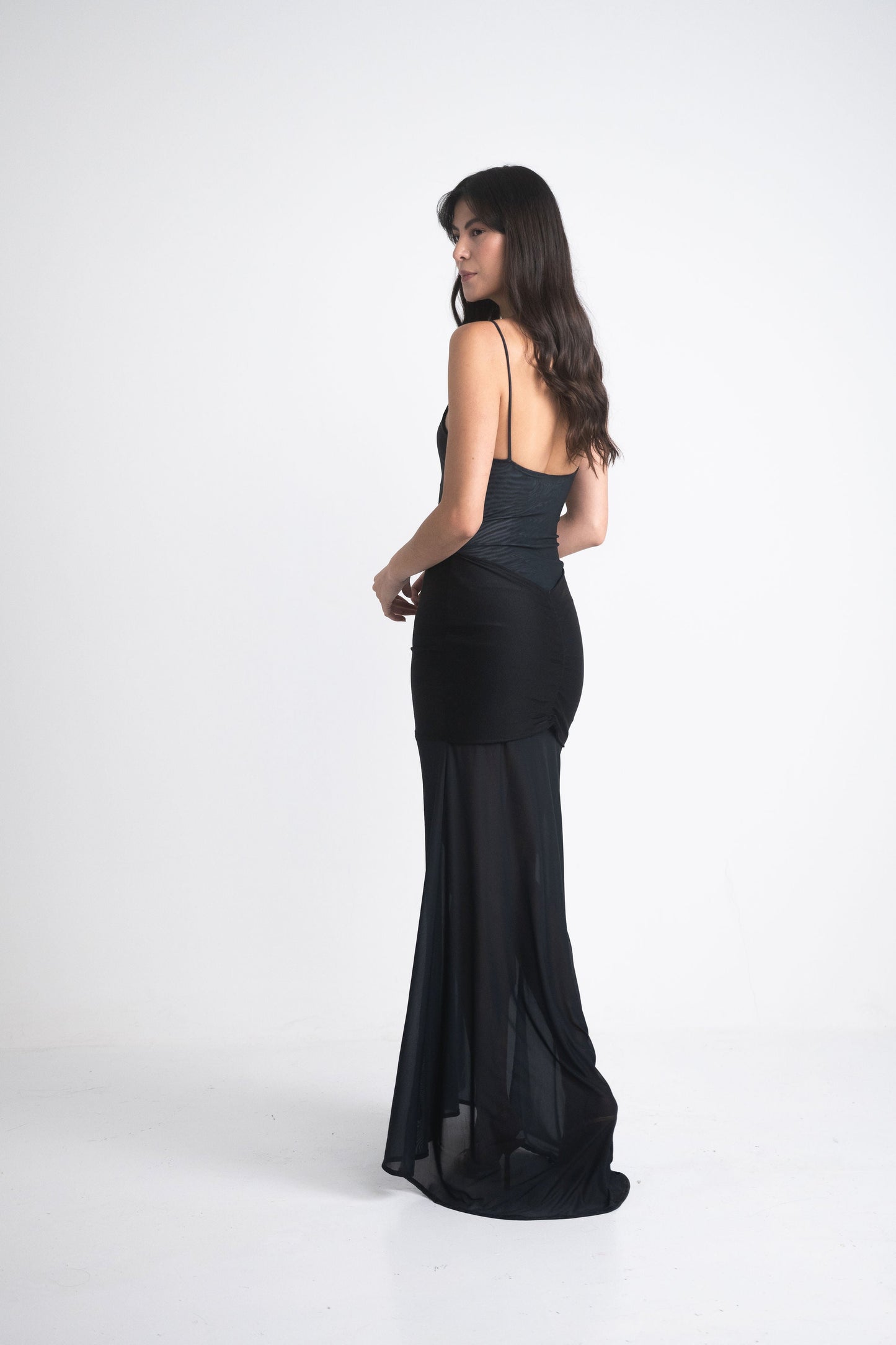 VESTIDO RITUAL