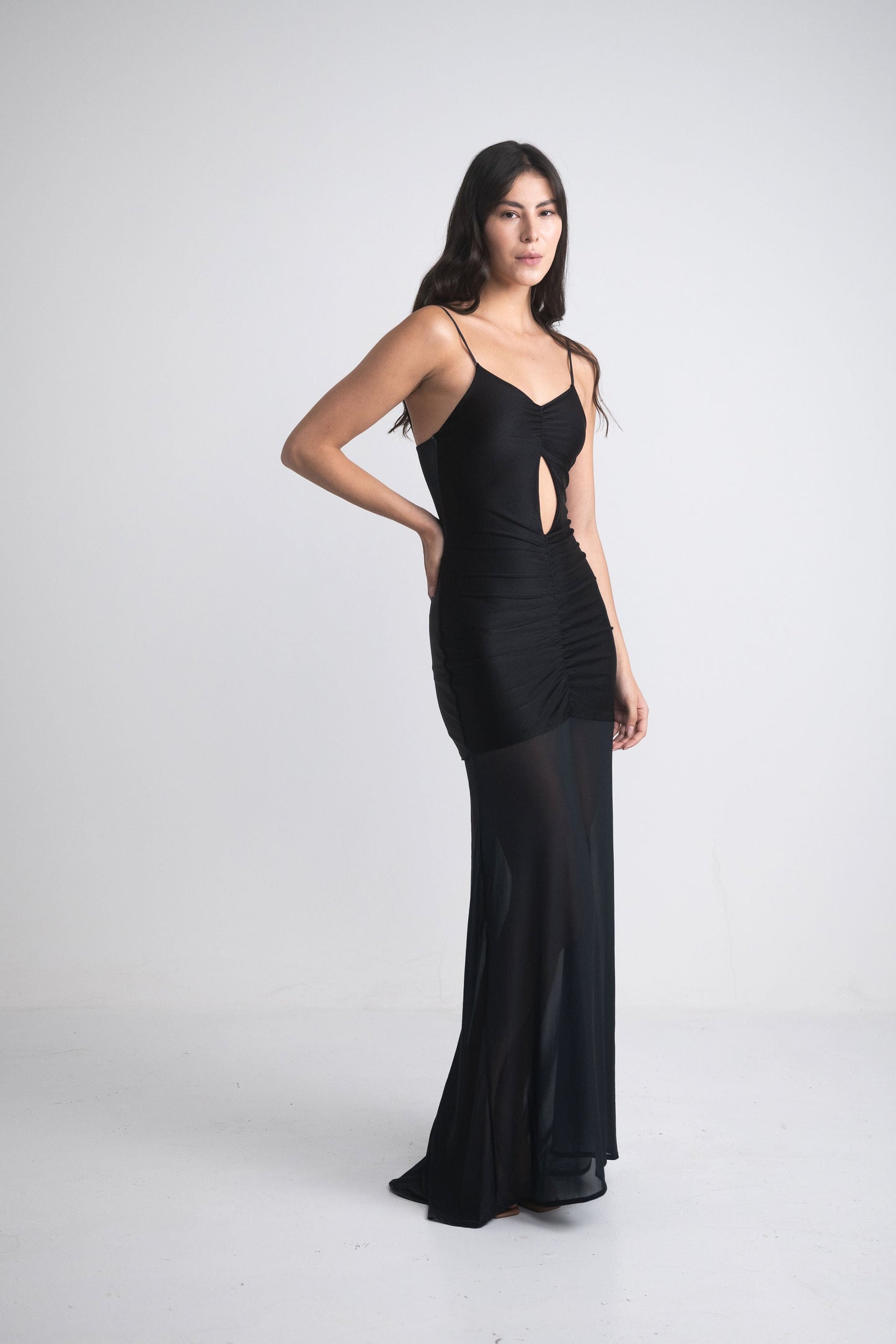 VESTIDO RITUAL