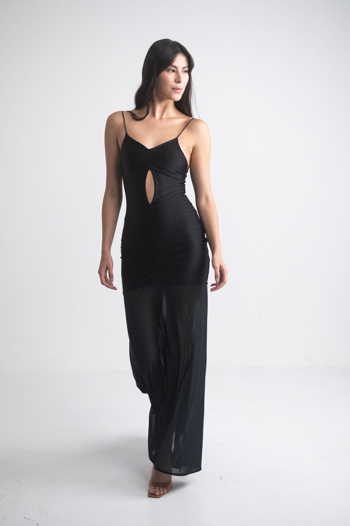 VESTIDO RITUAL