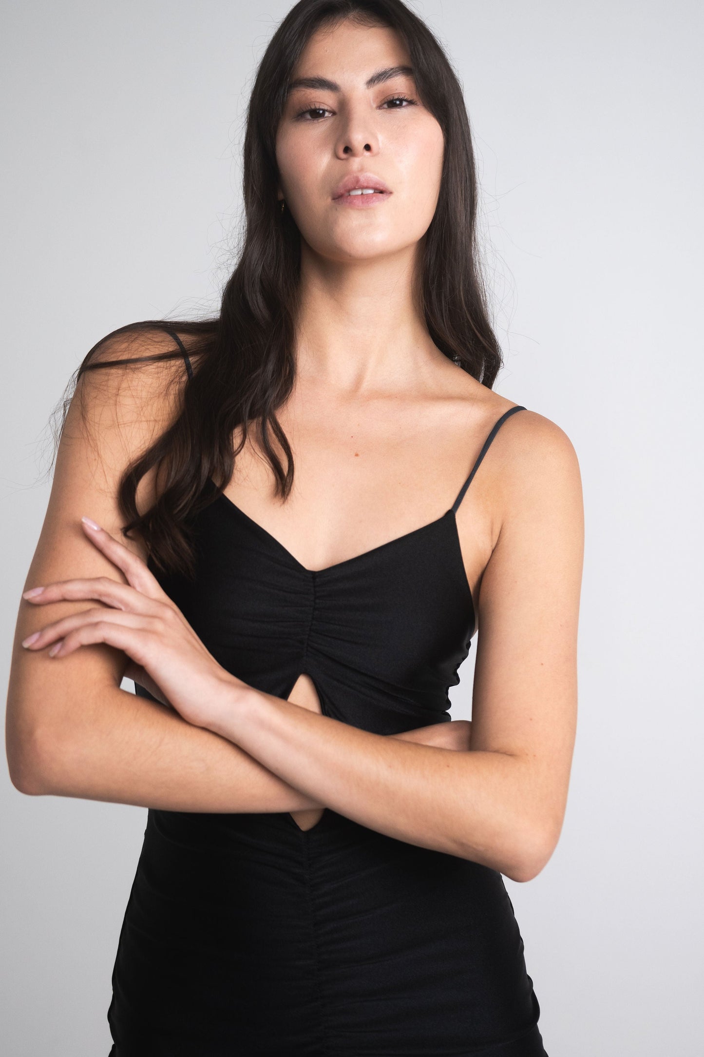 VESTIDO RITUAL