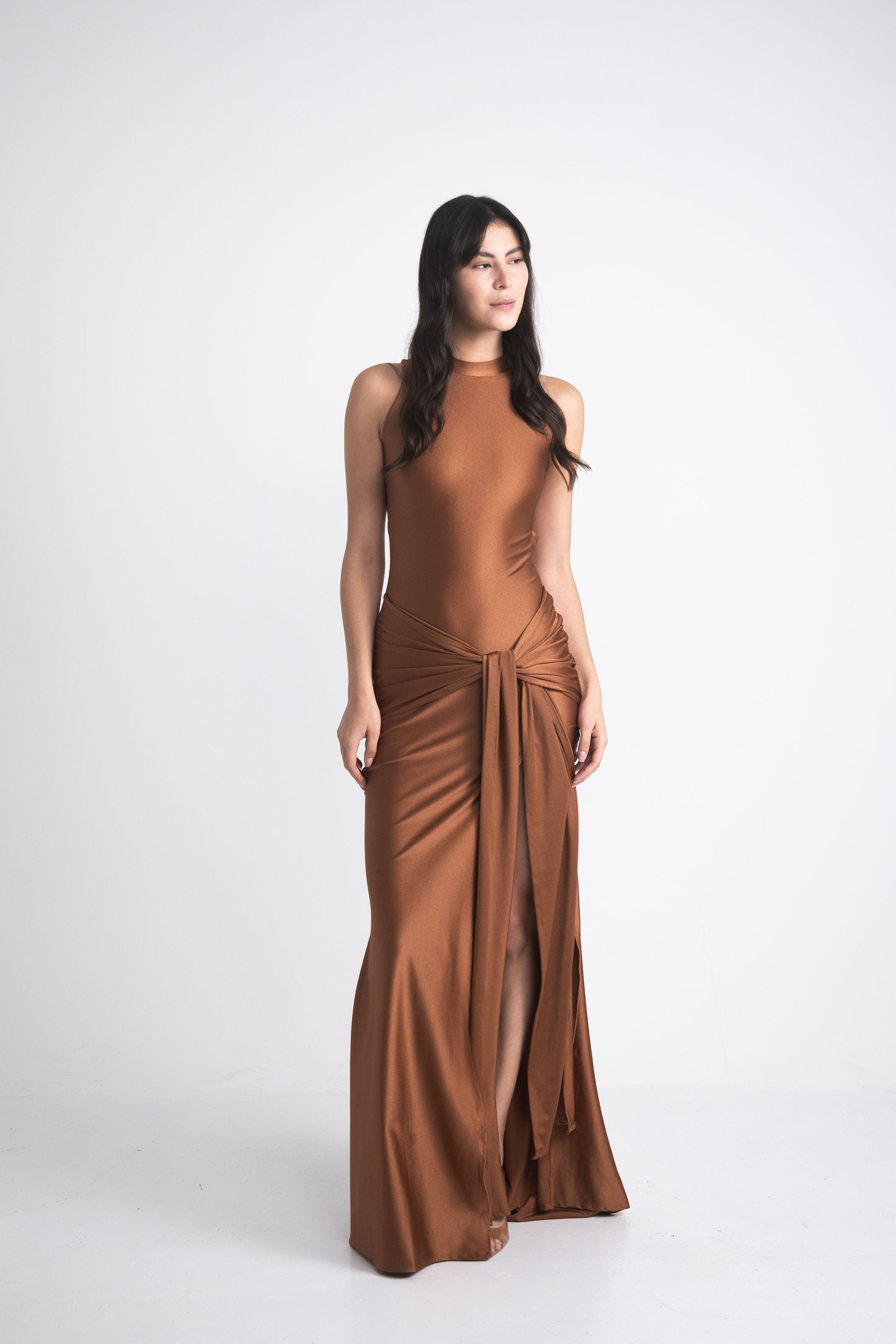 VESTIDO RENOVA