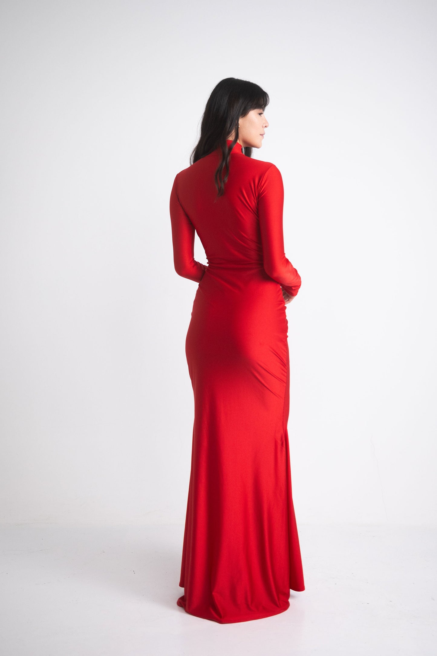 VESTIDO PARADISE
