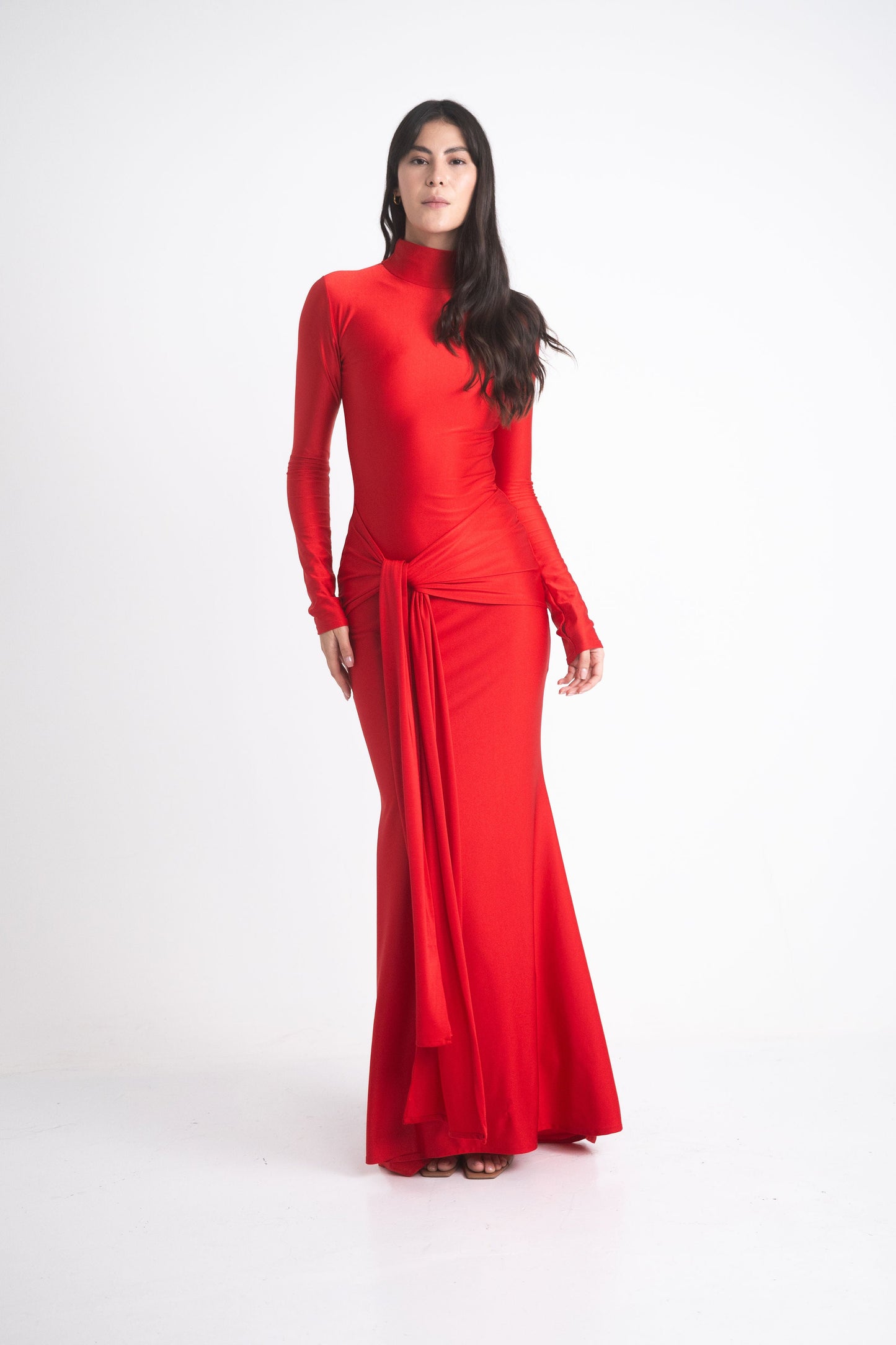 VESTIDO PARADISE