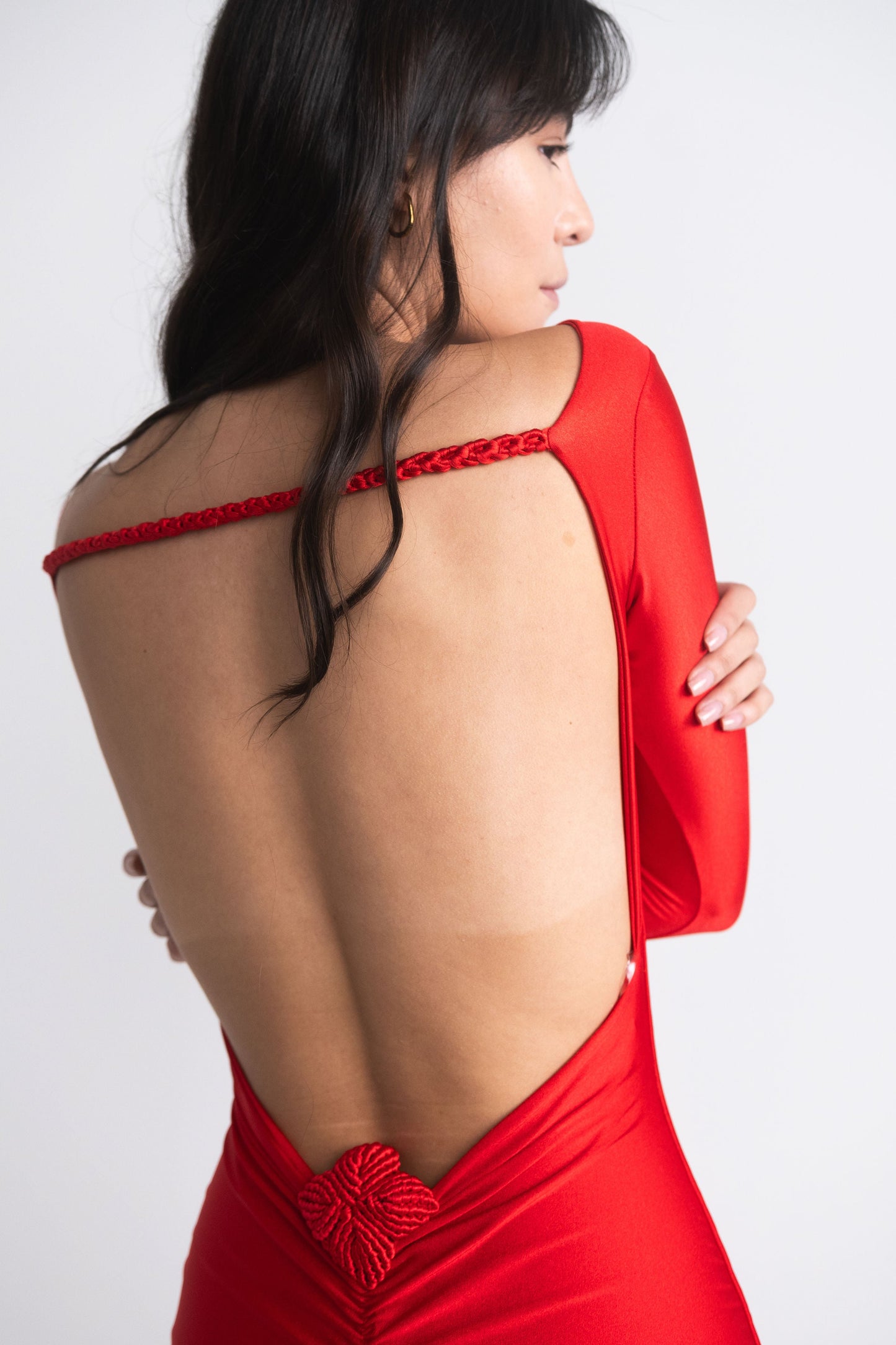 VESTIDO LUNA NUEVA