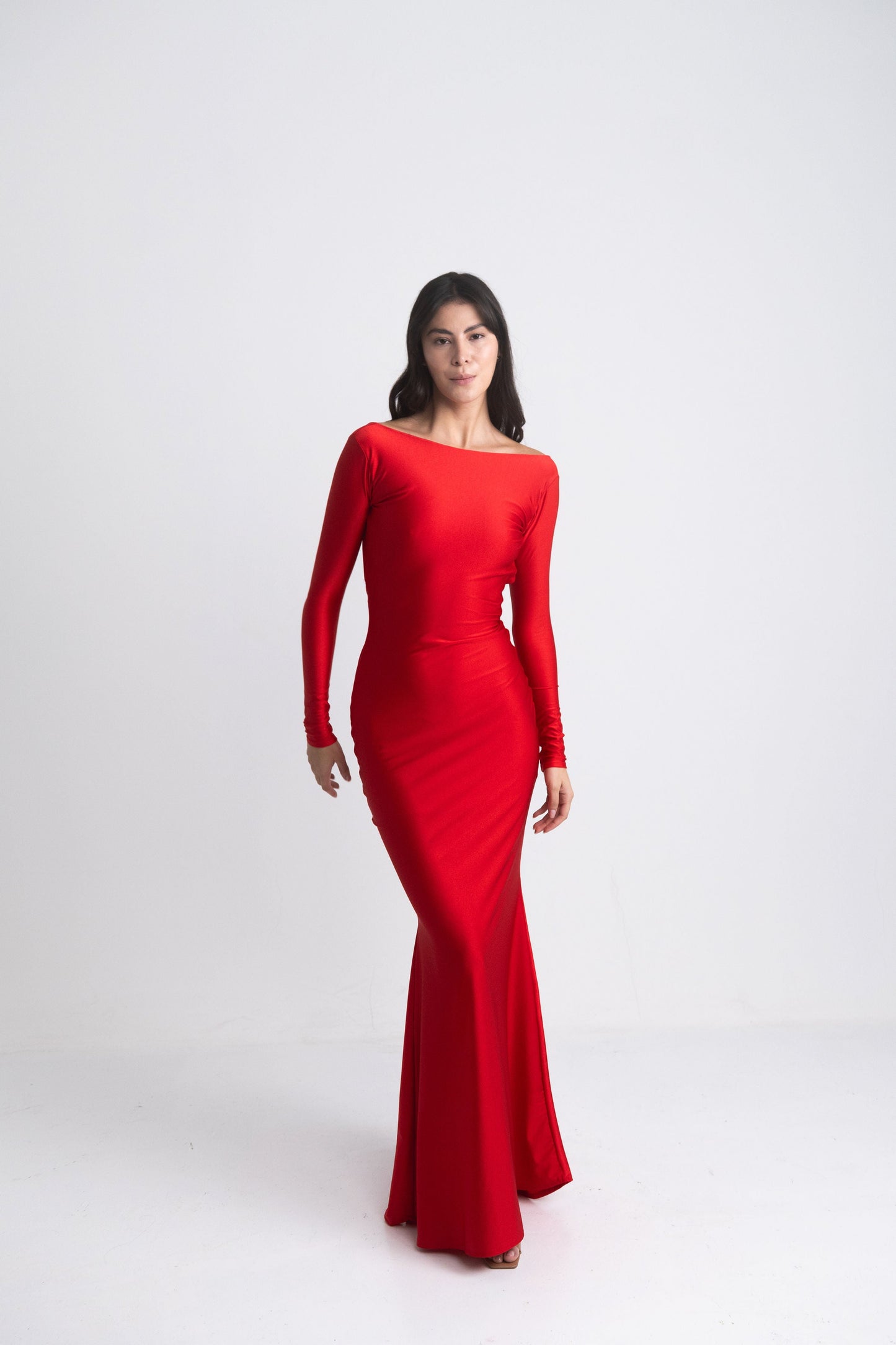 VESTIDO LUNA NUEVA