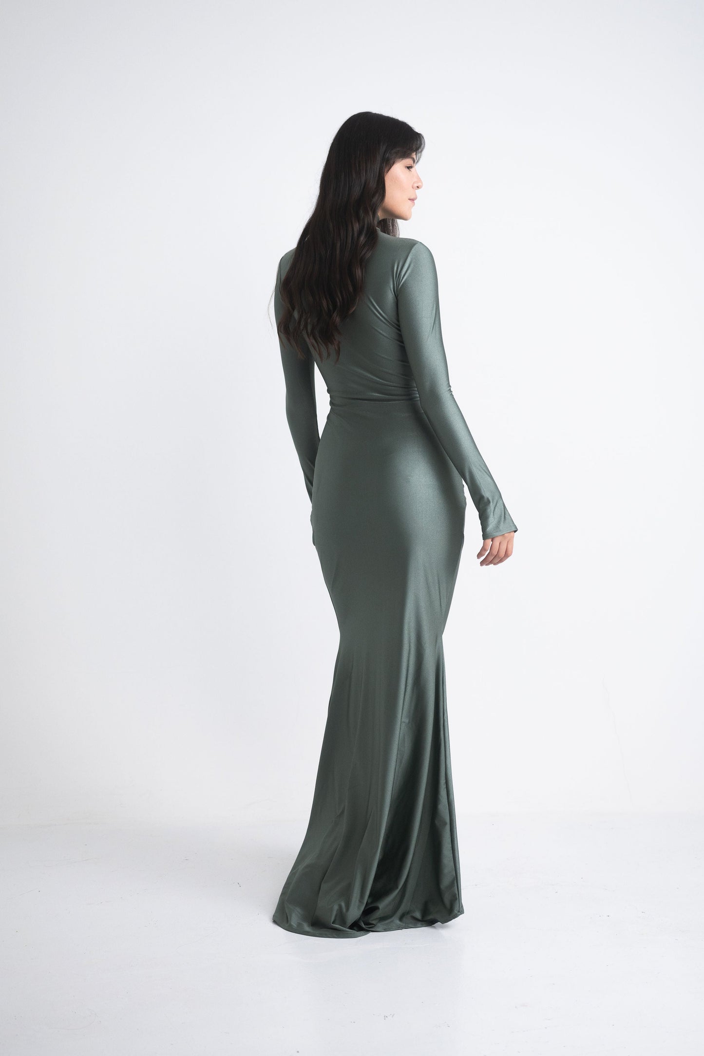 VESTIDO PARADISE