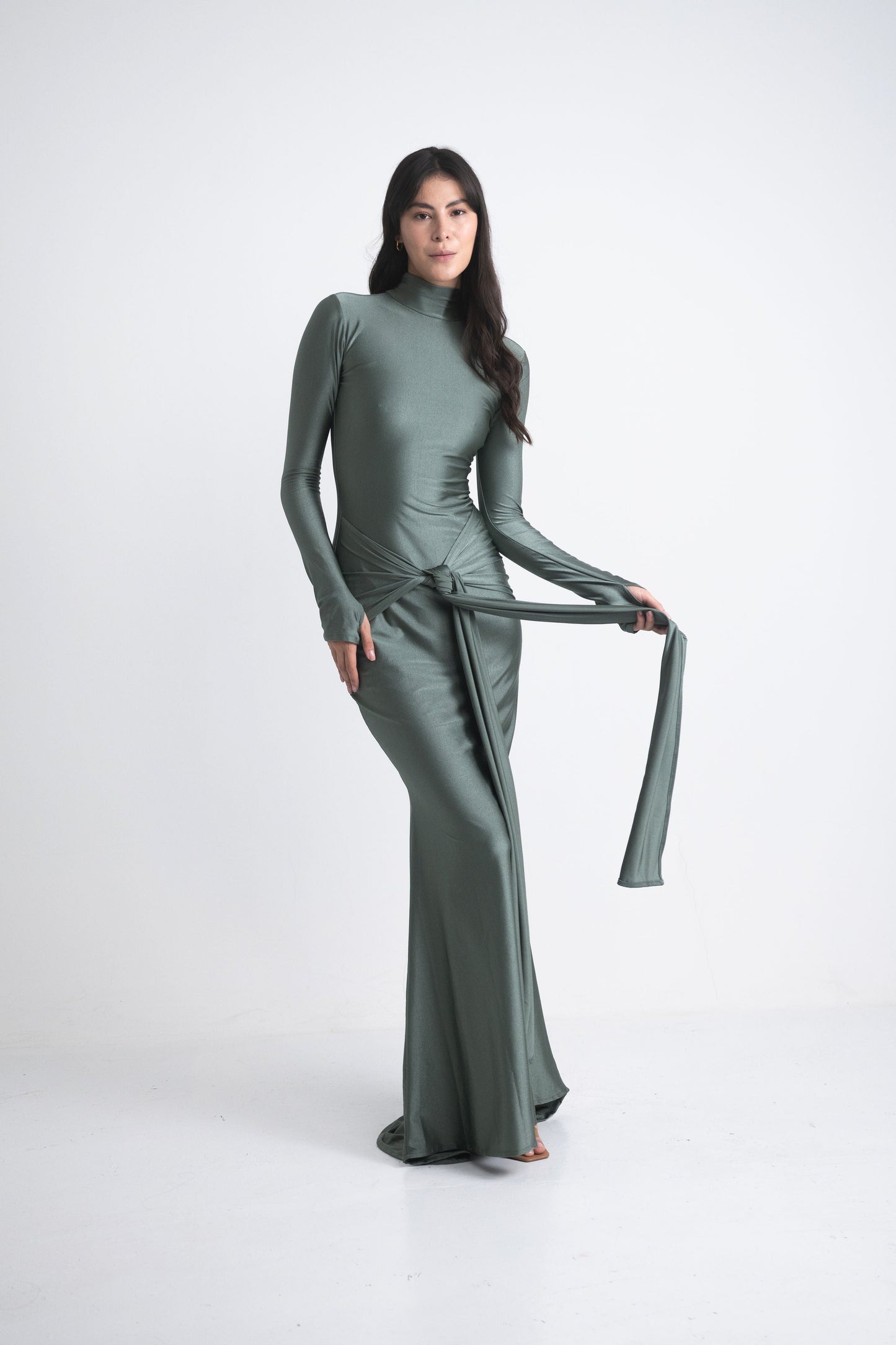 VESTIDO PARADISE