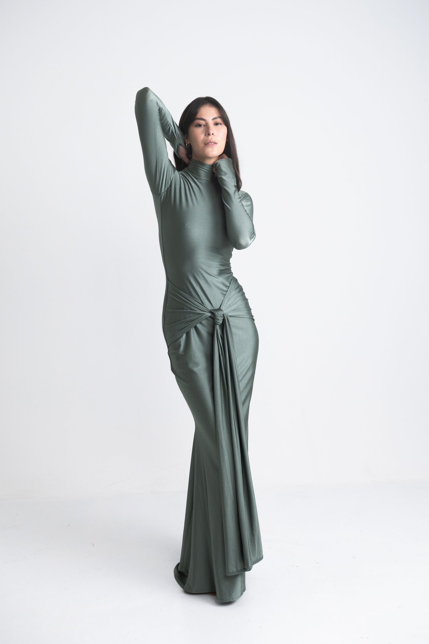 VESTIDO PARADISE