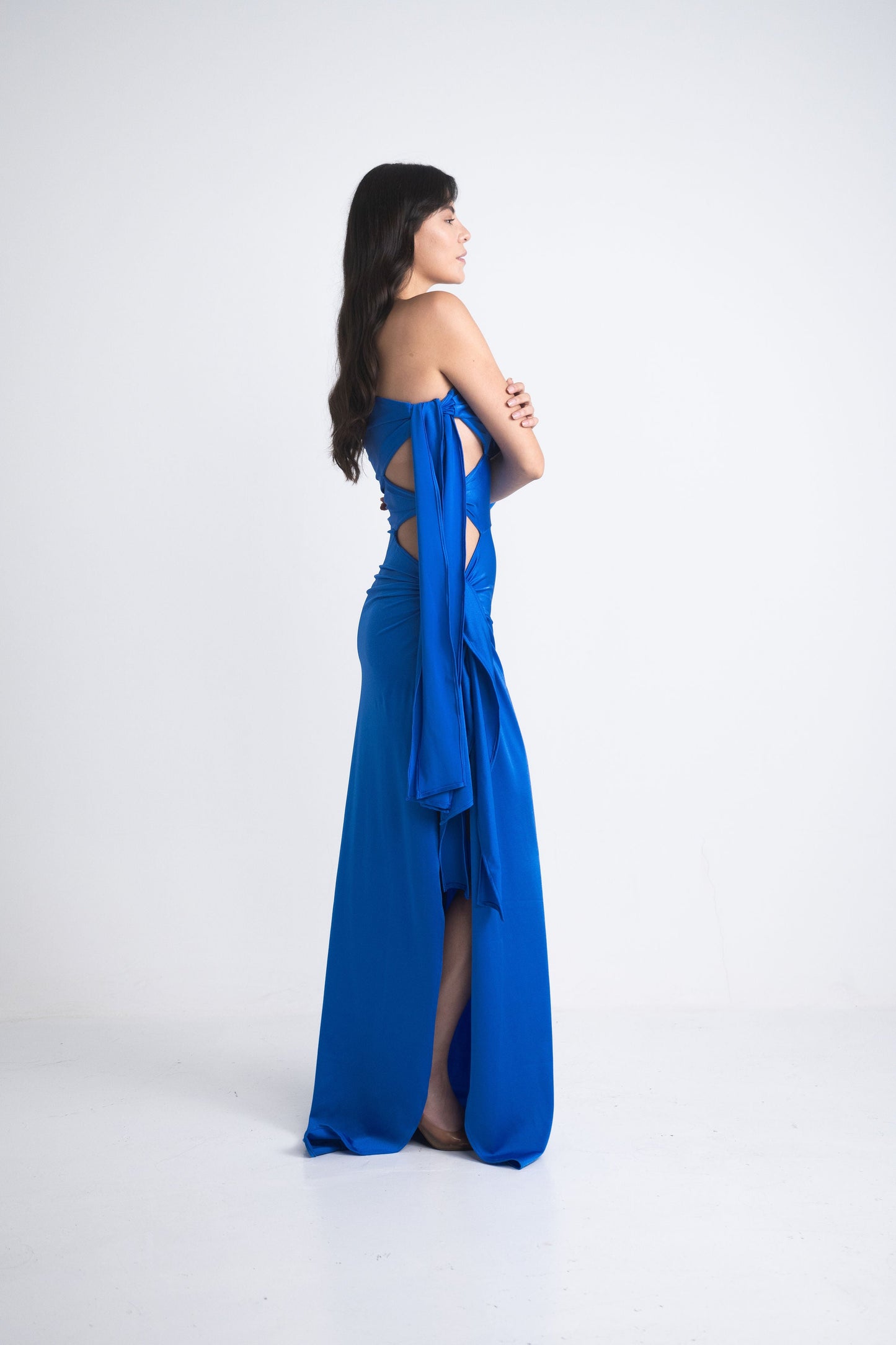VESTIDO CHAO