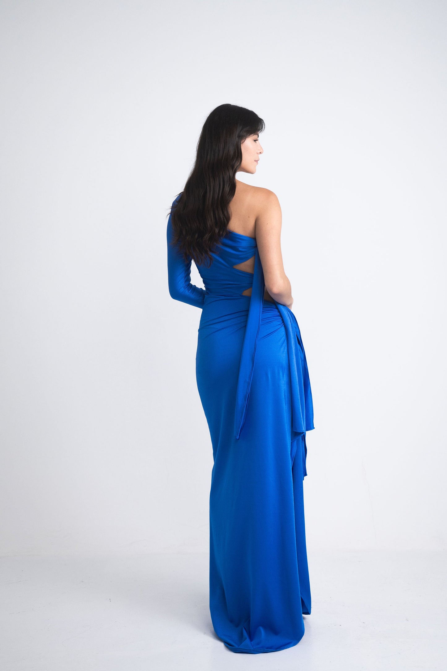 VESTIDO CHAO