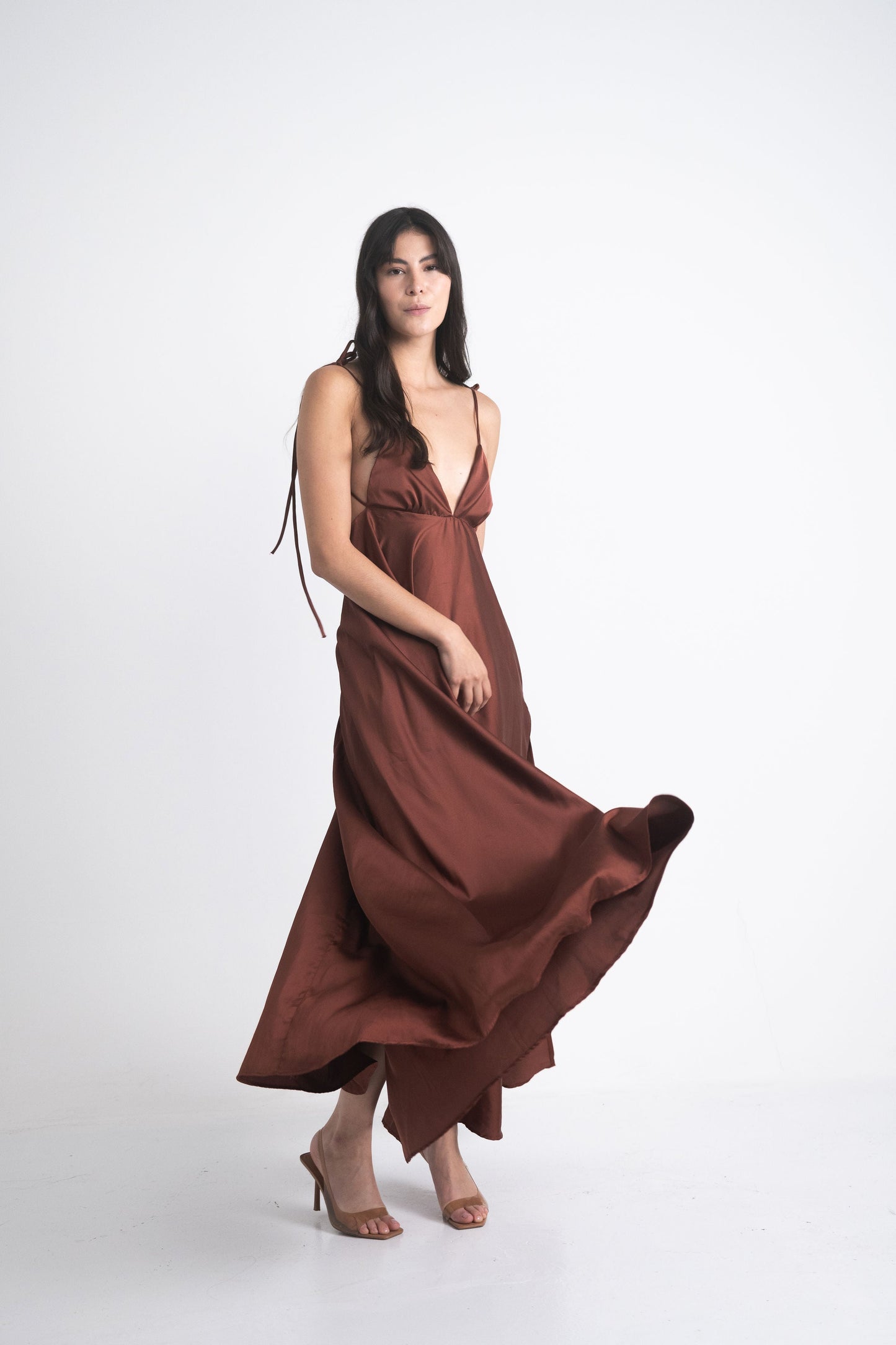 VESTIDO FIRST KISS