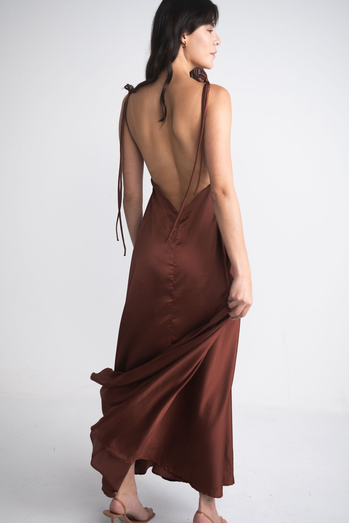 VESTIDO FIRST KISS