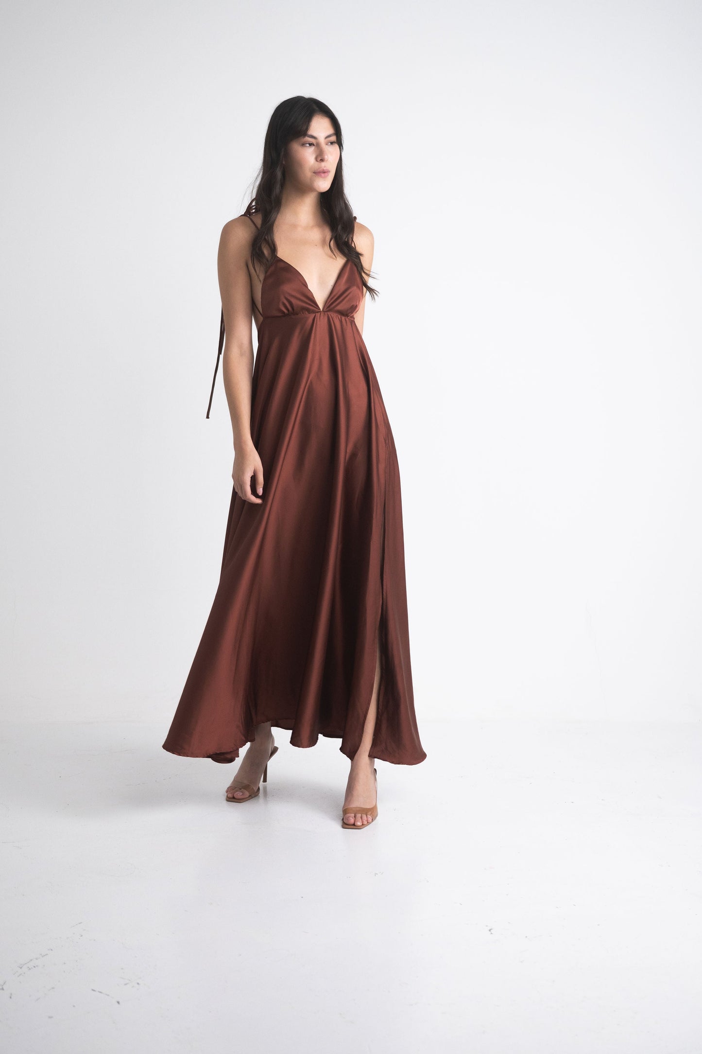 VESTIDO FIRST KISS