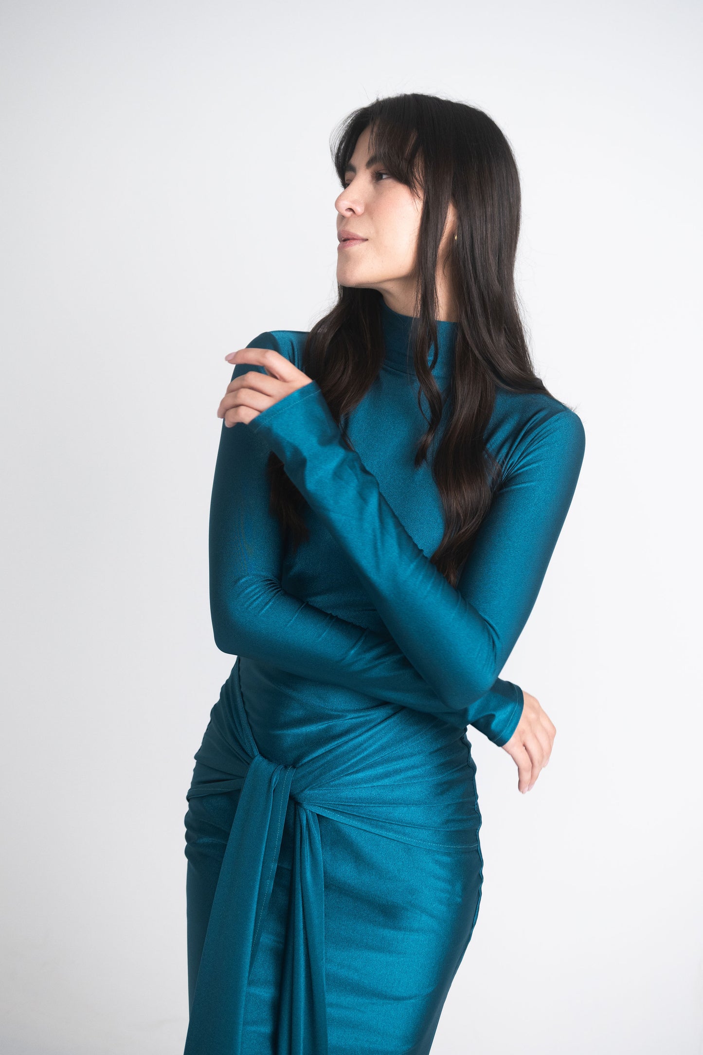 VESTIDO PARADISE