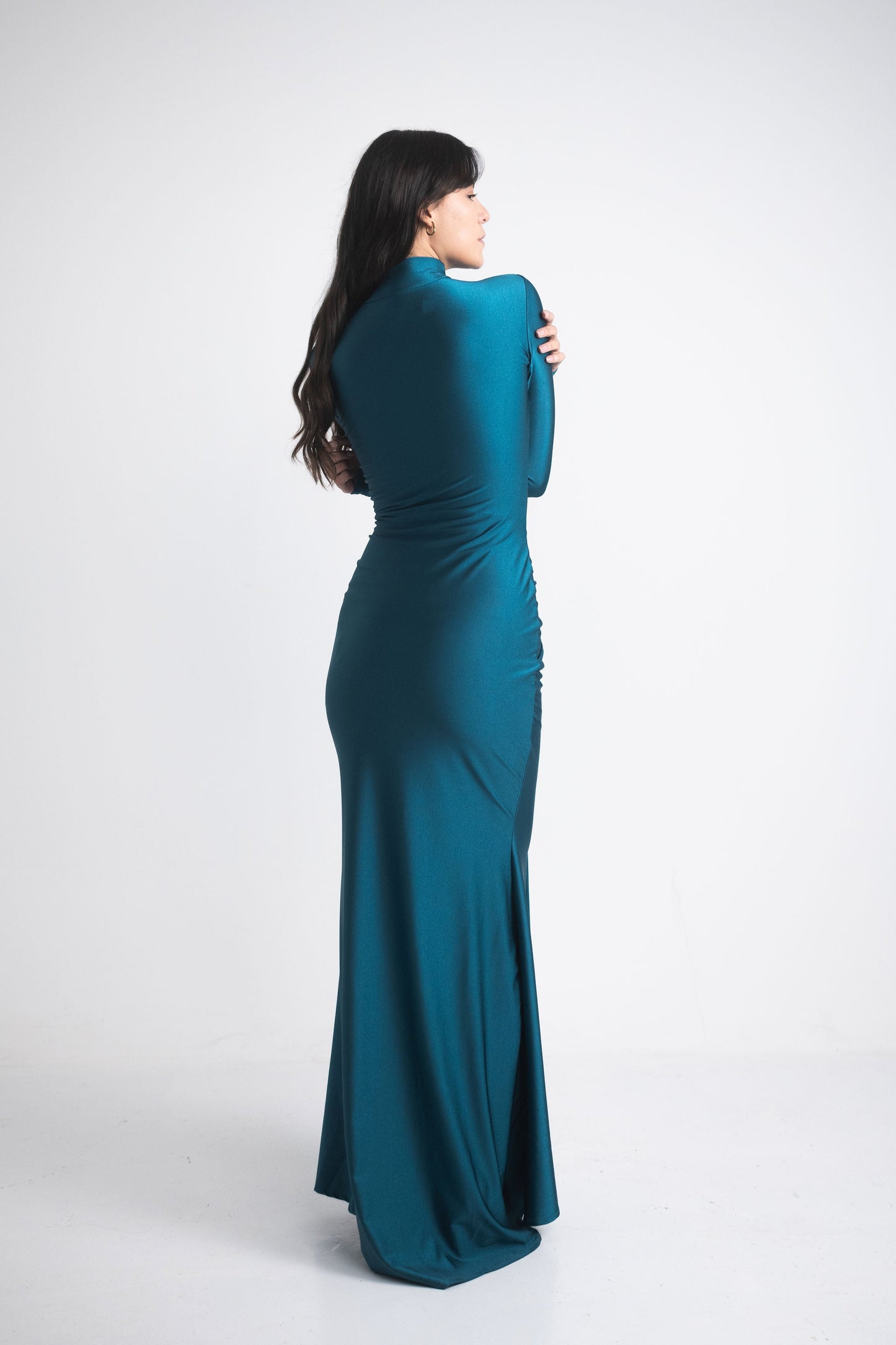 VESTIDO PARADISE