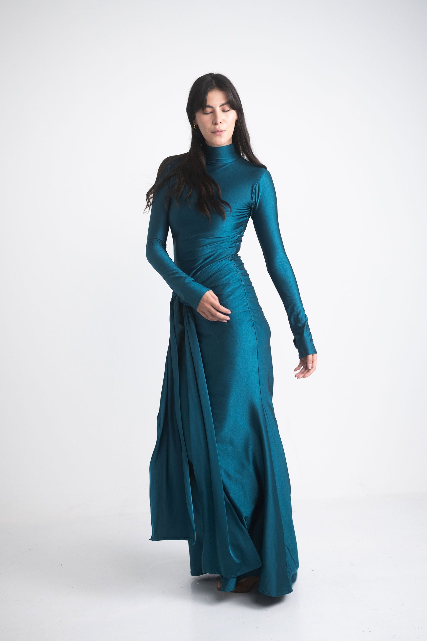 VESTIDO PARADISE