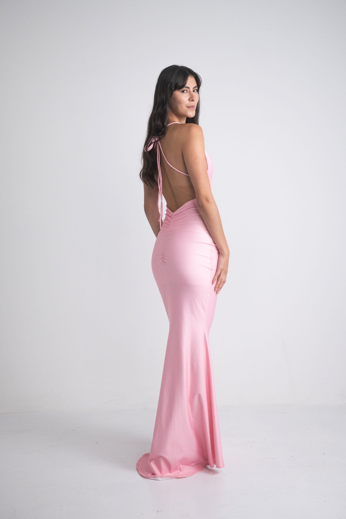 VESTIDO FUEGO