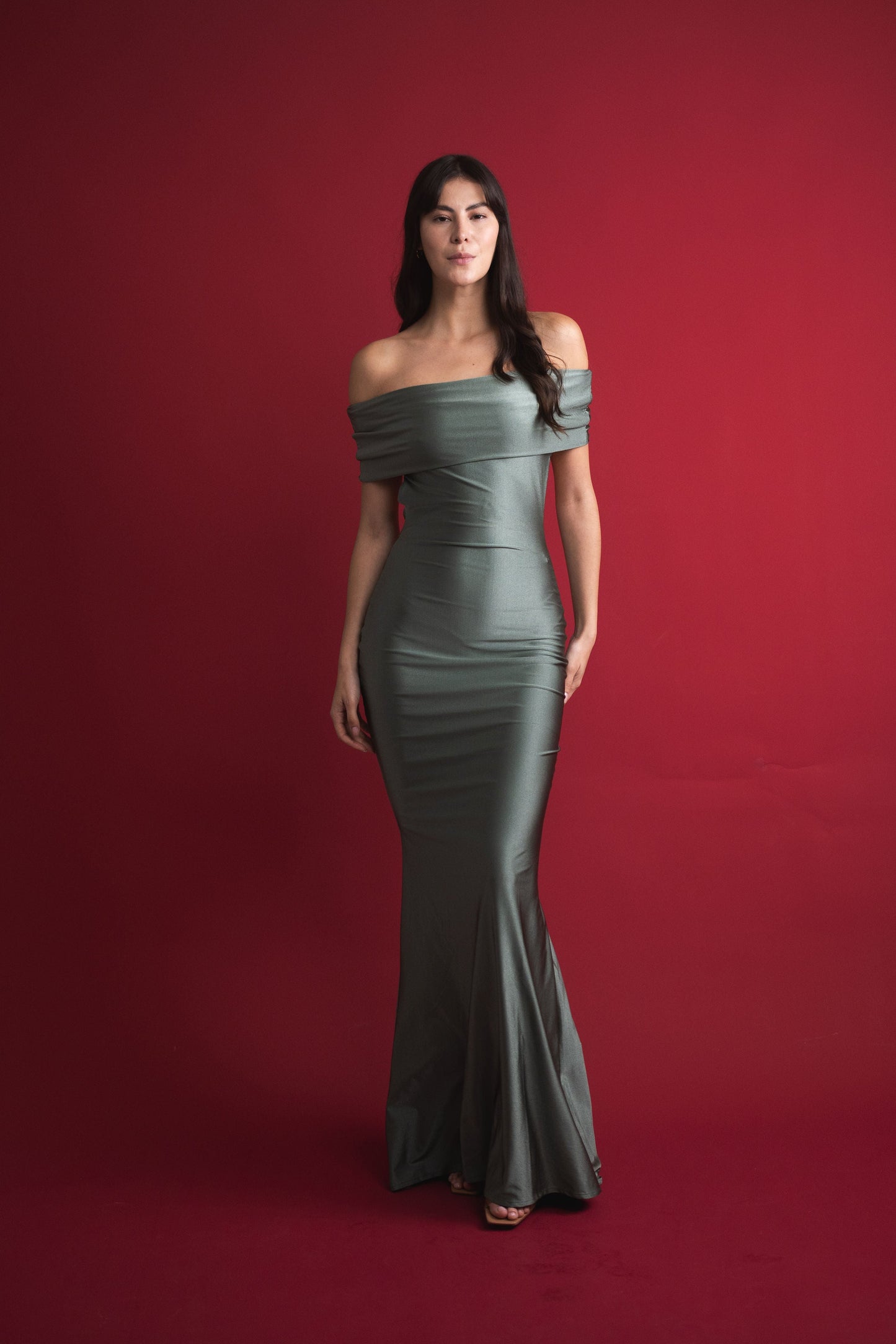 VESTIDO INTUICIÓN