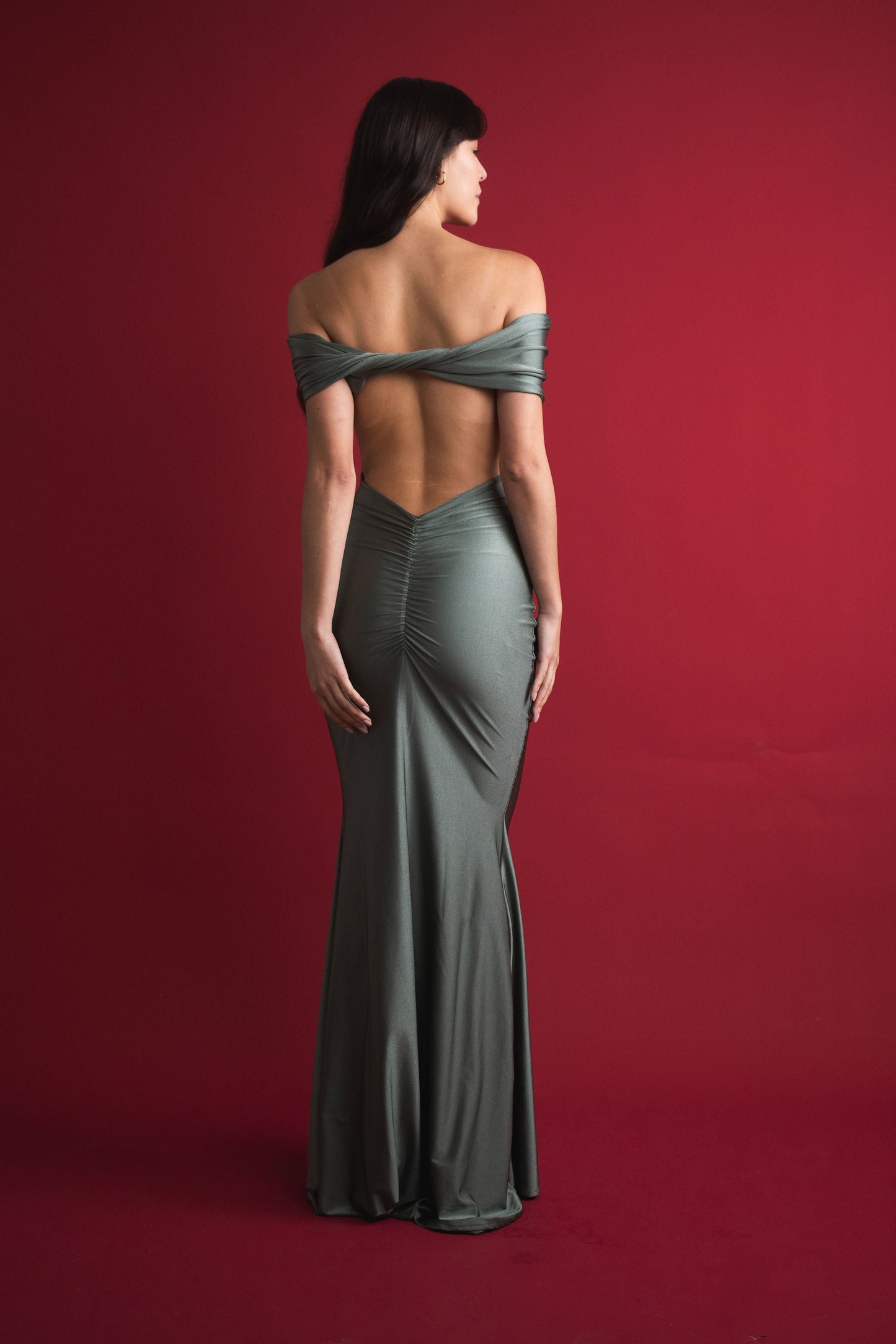 VESTIDO INTUICIÓN
