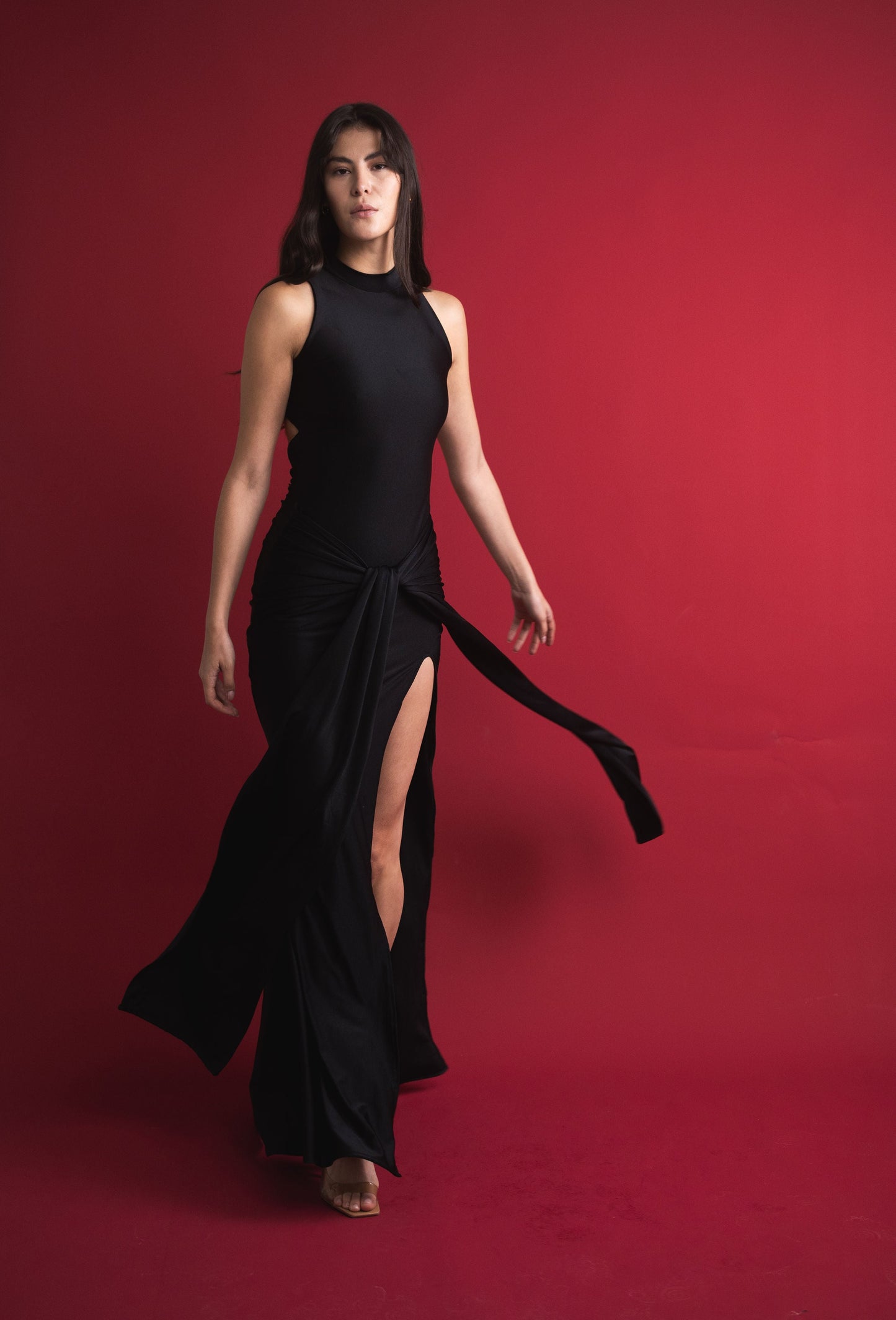 VESTIDO RENOVA