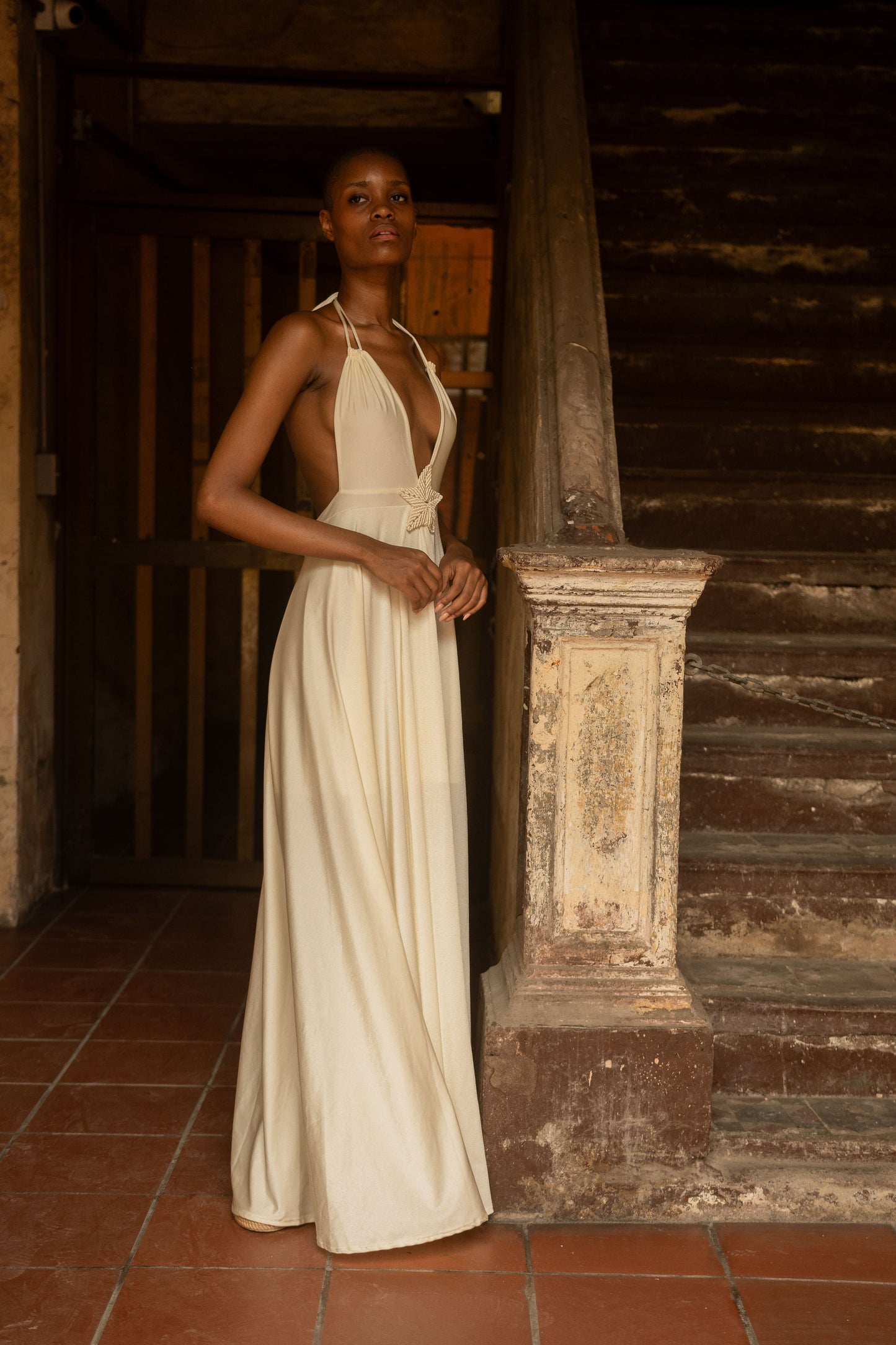 VESTIDO OCEANO