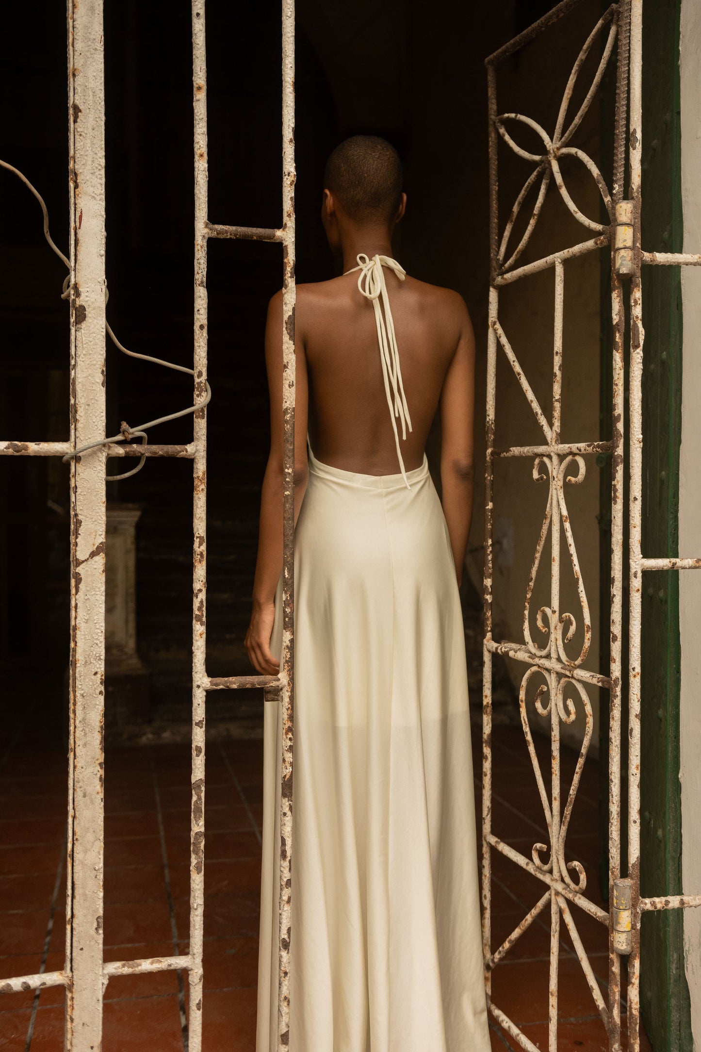 VESTIDO OCEANO