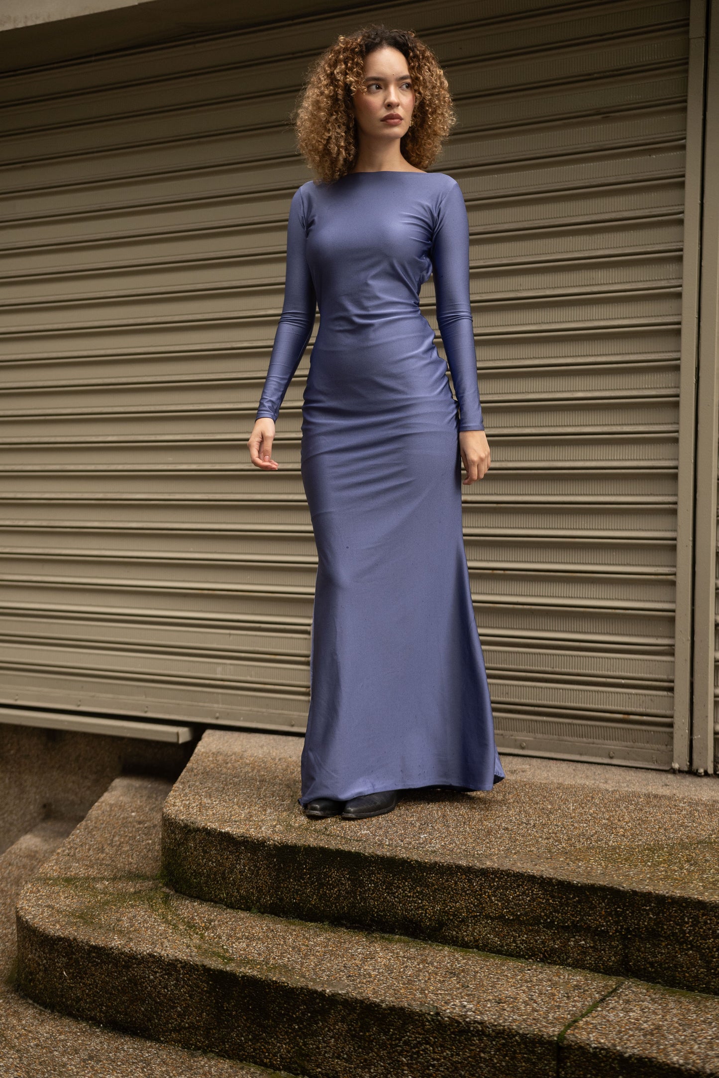 VESTIDO LUNA NUEVA