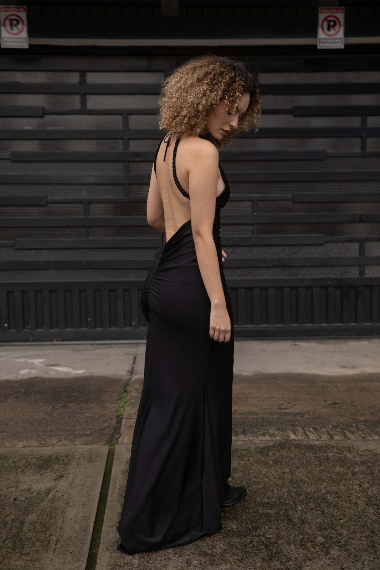 VESTIDO SUEÑOS