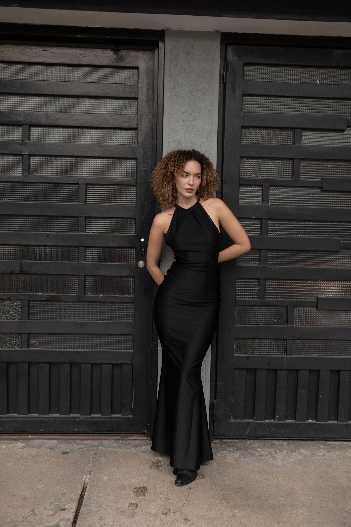 VESTIDO SUEÑOS