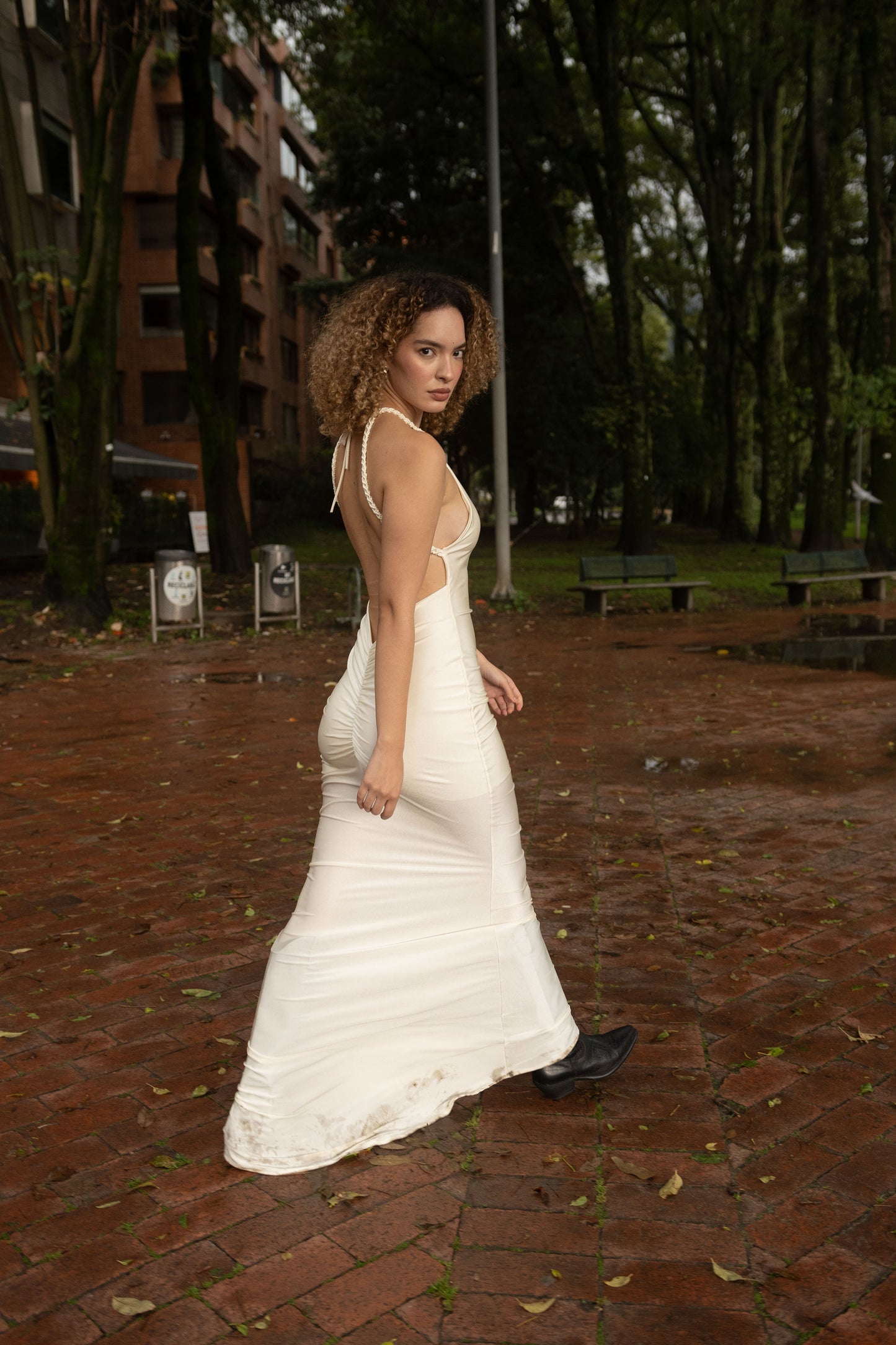 VESTIDO SUEÑOS