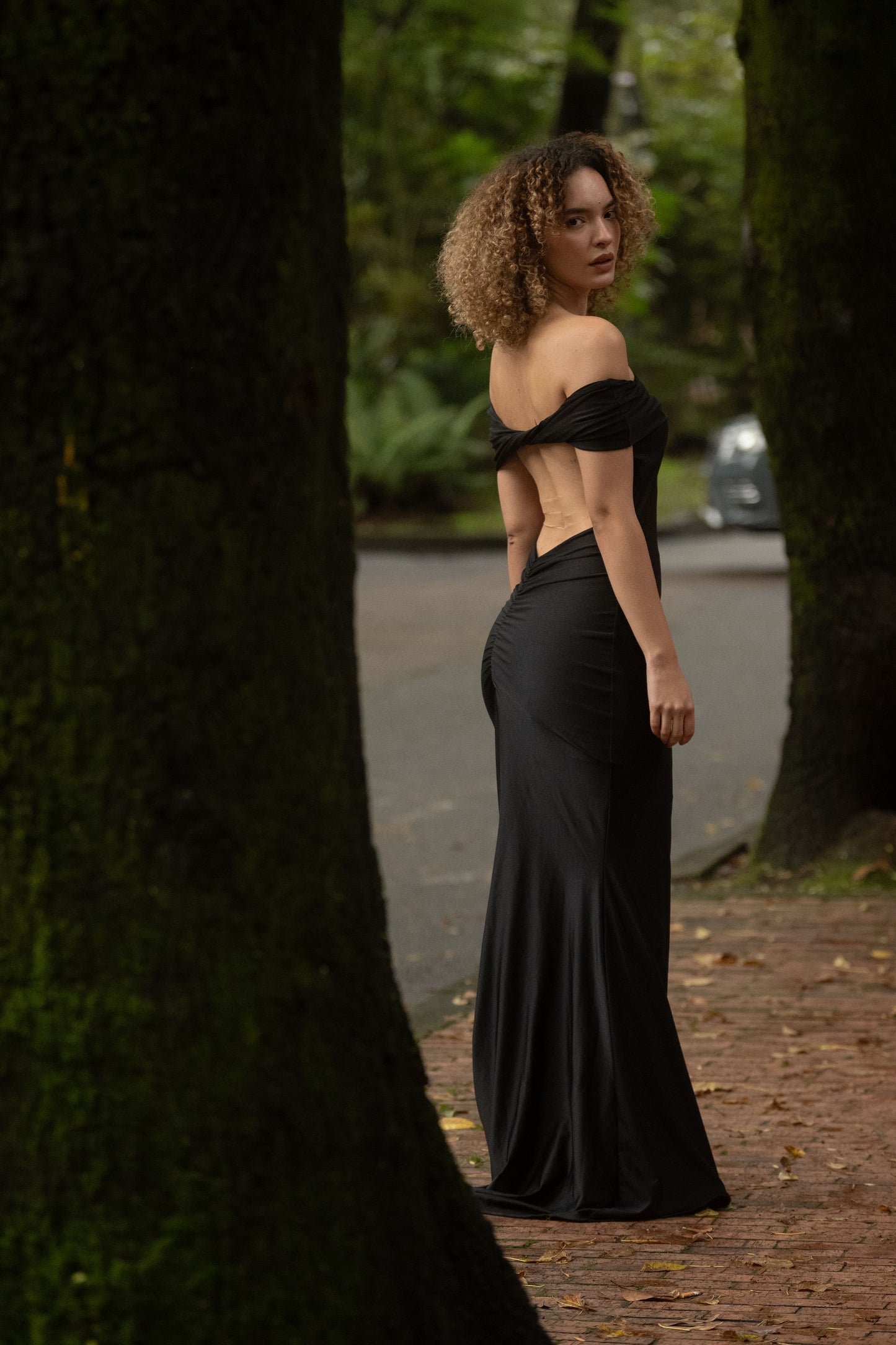 VESTIDO INTUICIÓN
