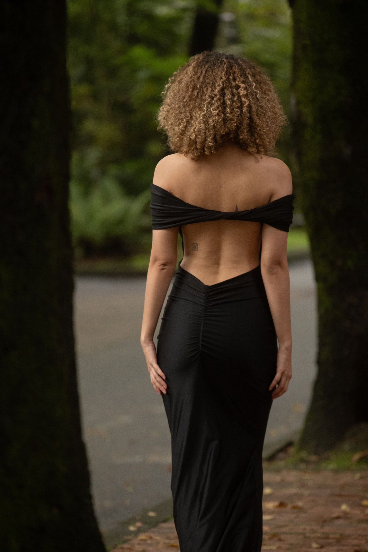 VESTIDO INTUICIÓN