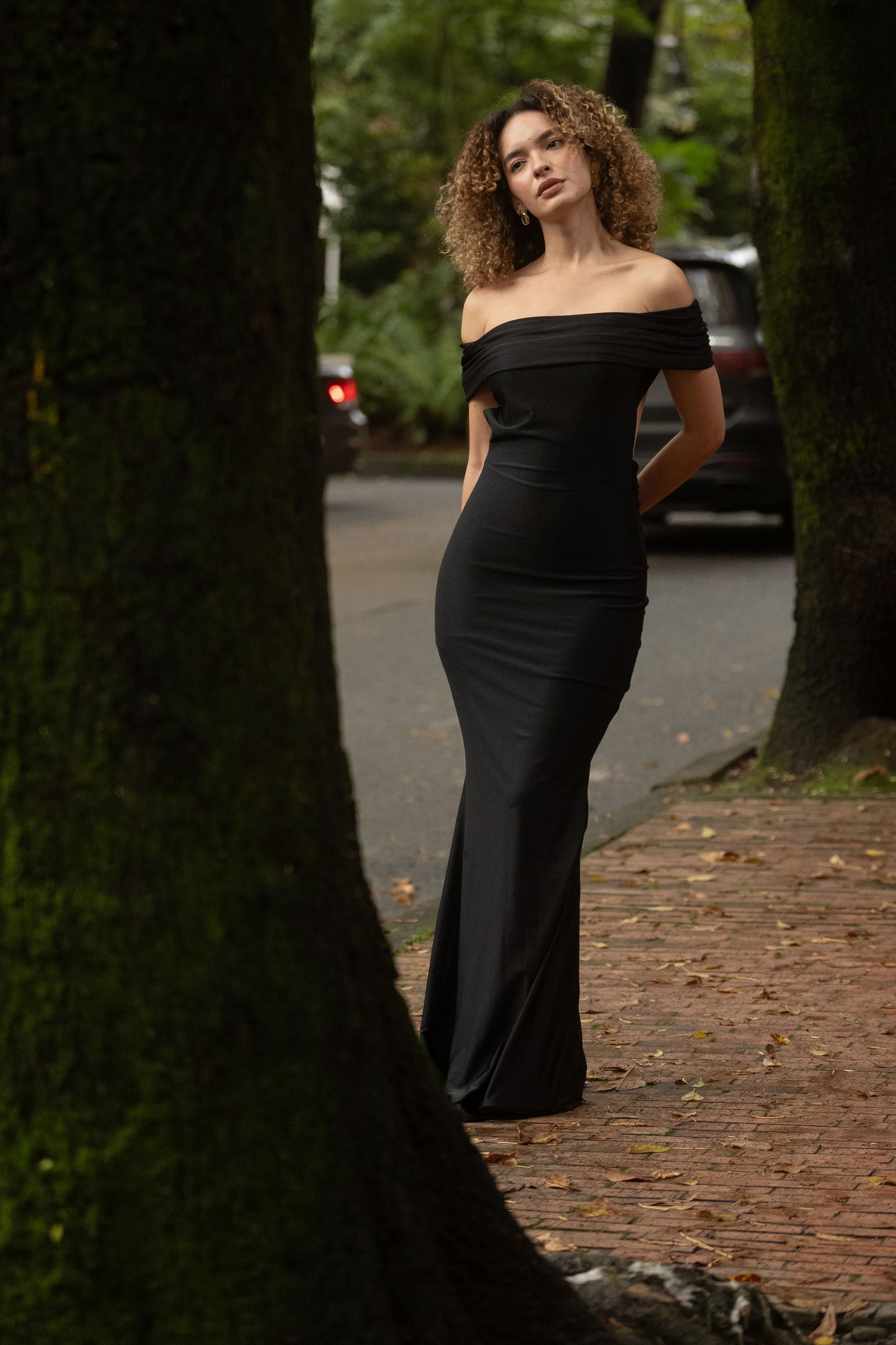 VESTIDO INTUICIÓN