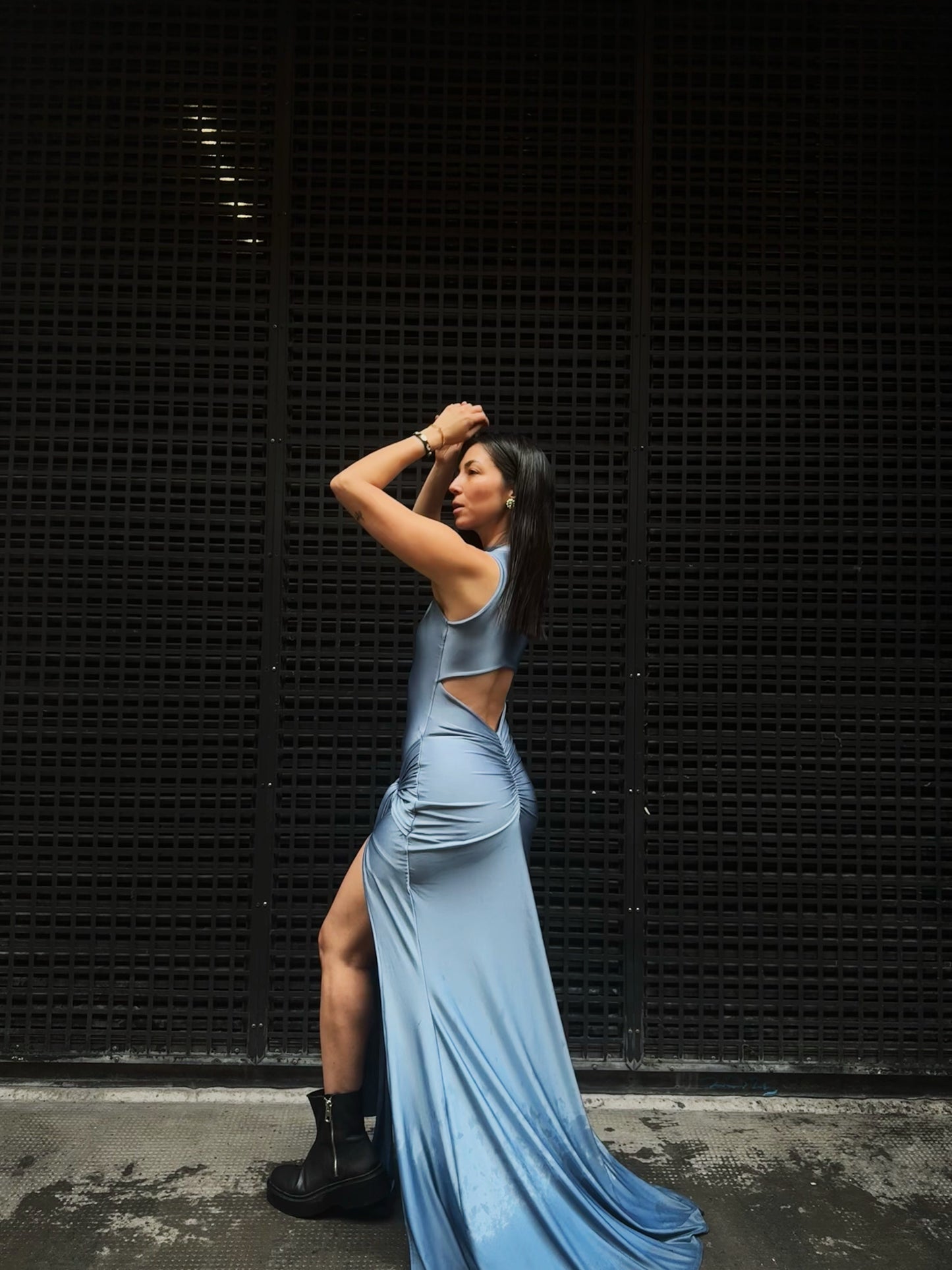 VESTIDO RENOVA